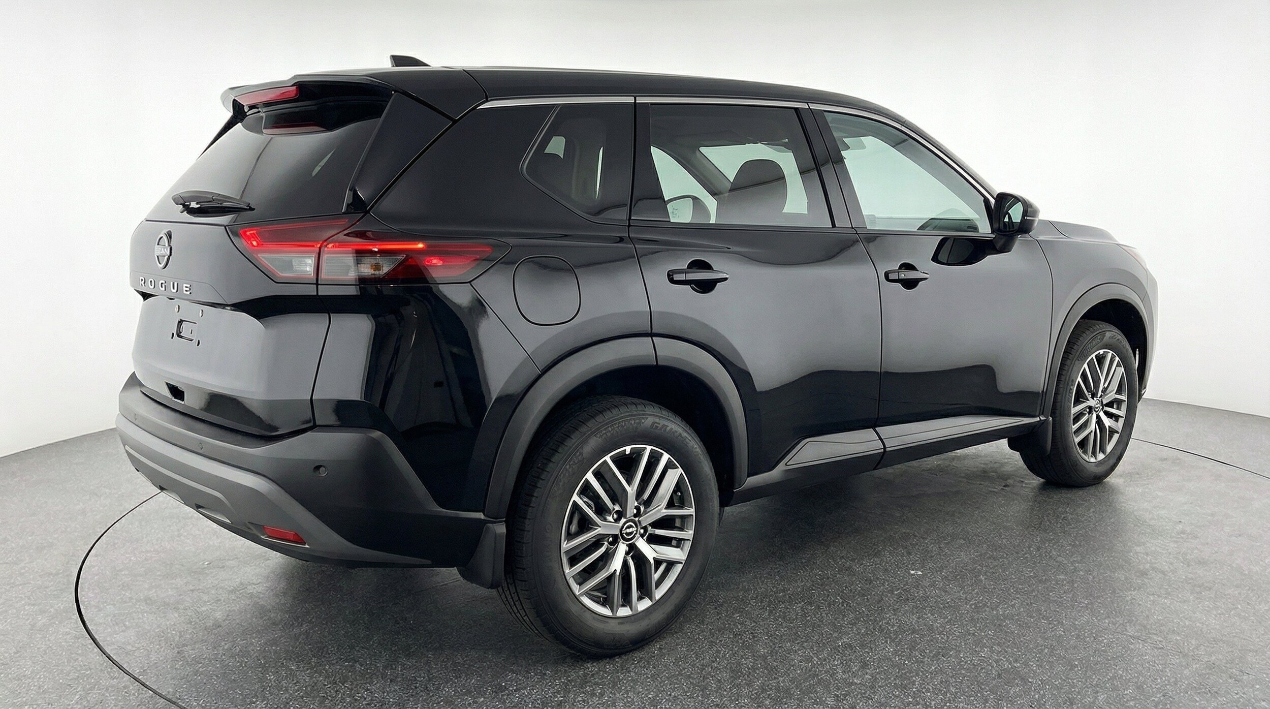 Thumbnail: 2026 Nissan Rogue - 9