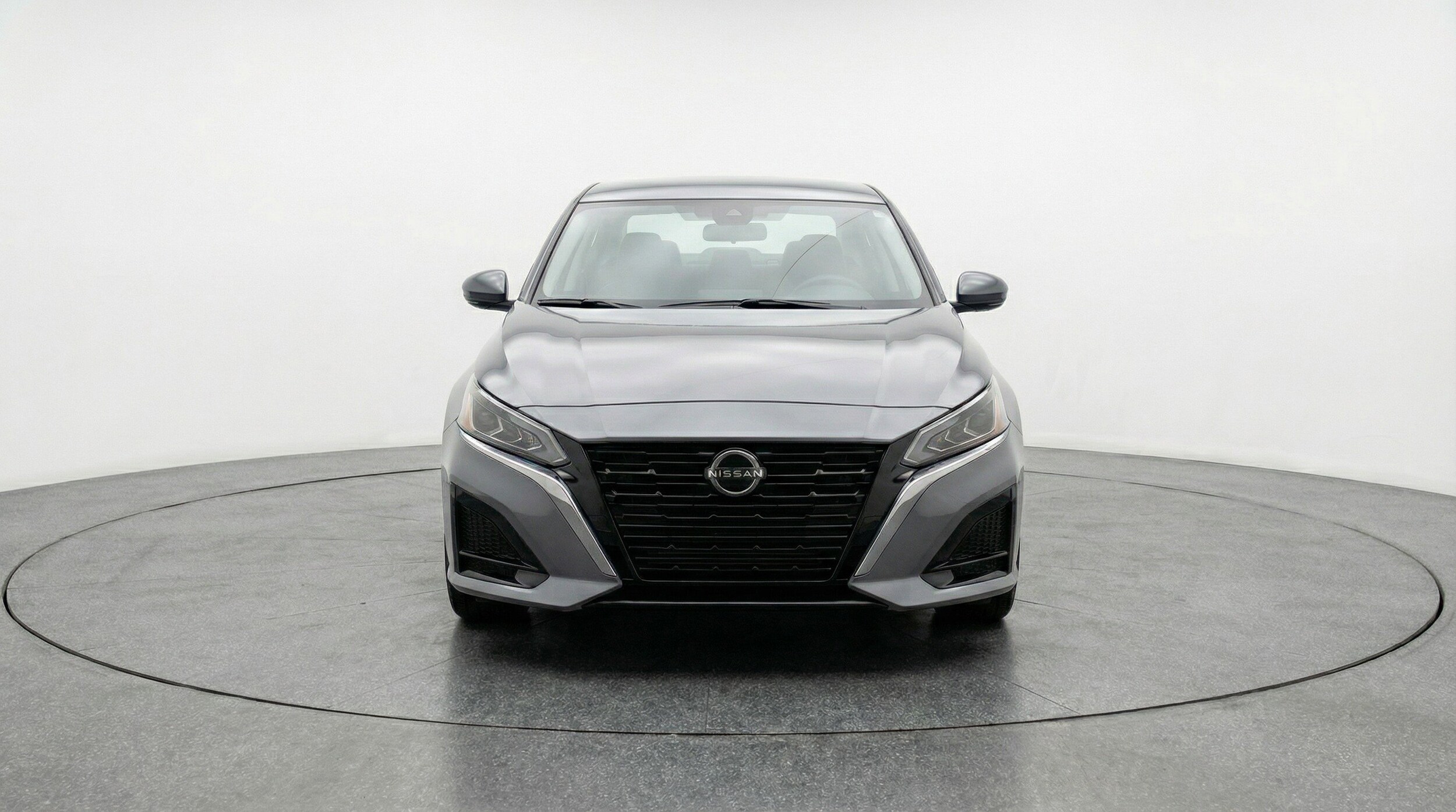 Thumbnail: 2025 Nissan Altima - 2