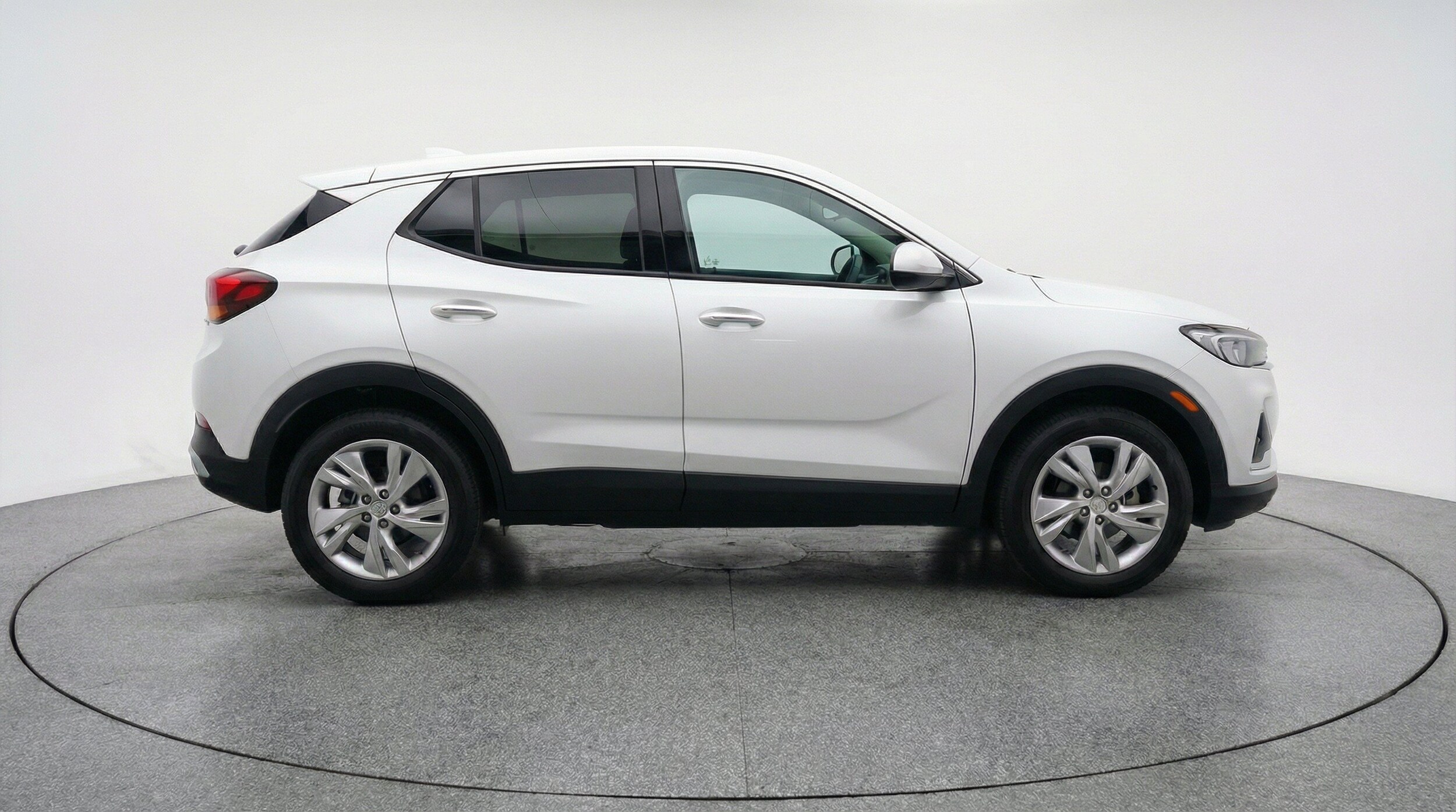 Thumbnail: 2026 Buick Encore GX - 10