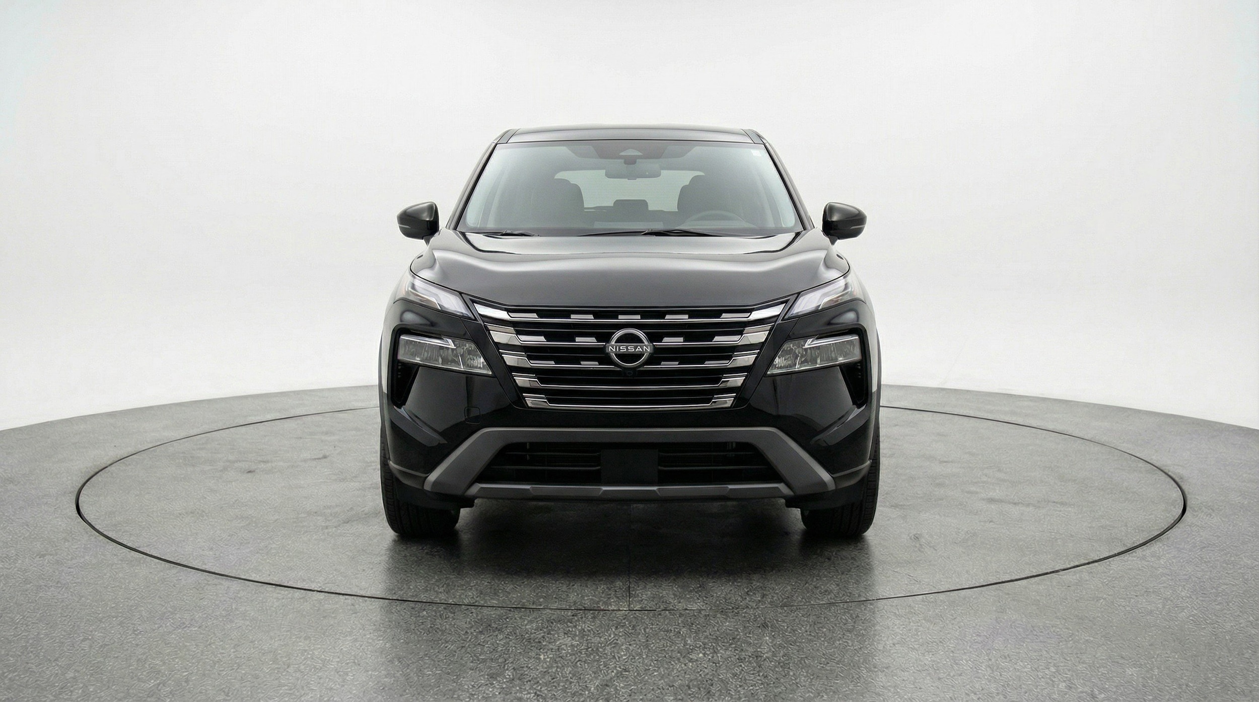 Thumbnail: 2025 Nissan Rogue - 2