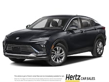 2025 Buick Envista Preferred -
                  Dallas, TX