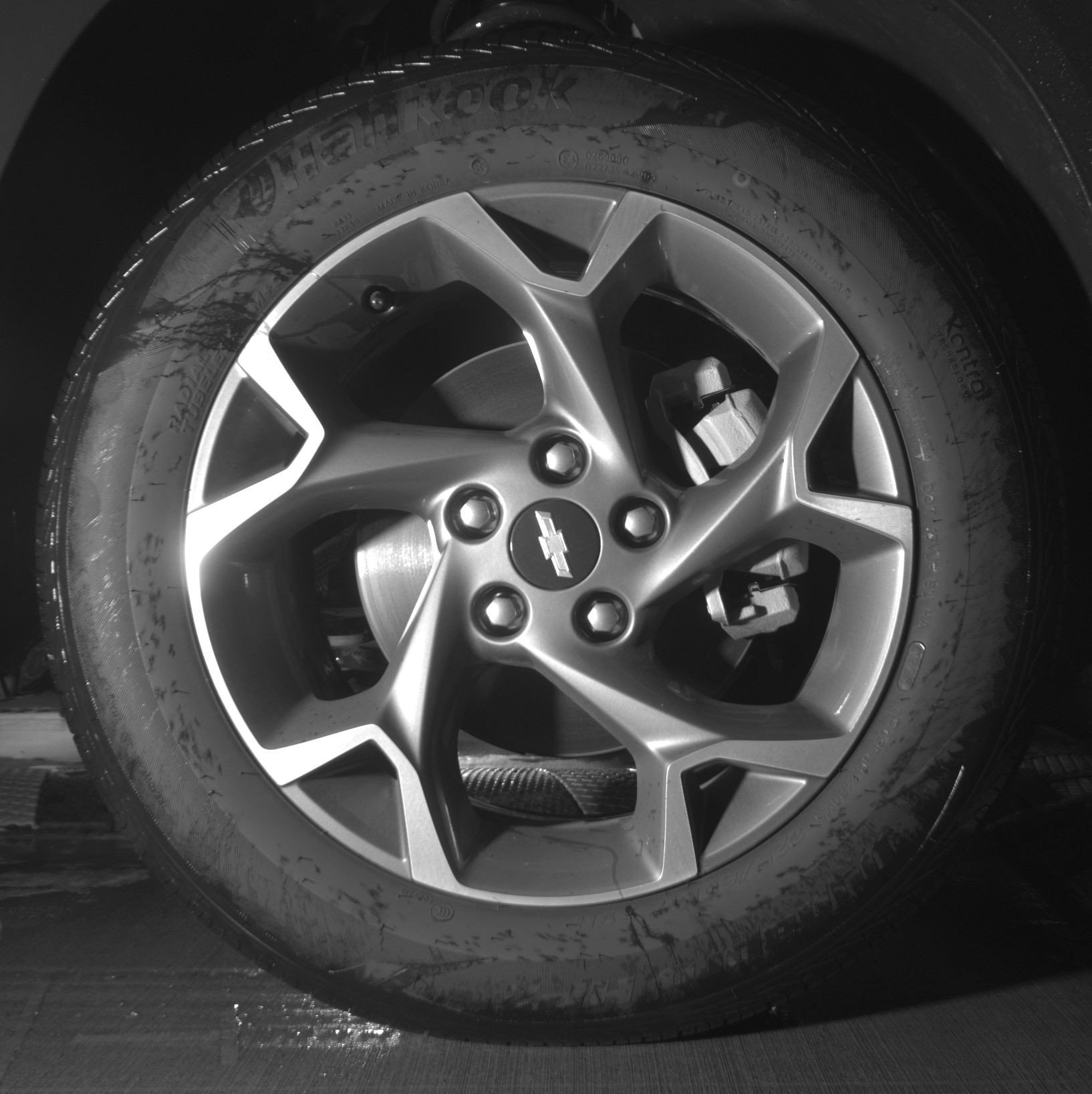 Thumbnail: 2025 Chevrolet Trax - 13