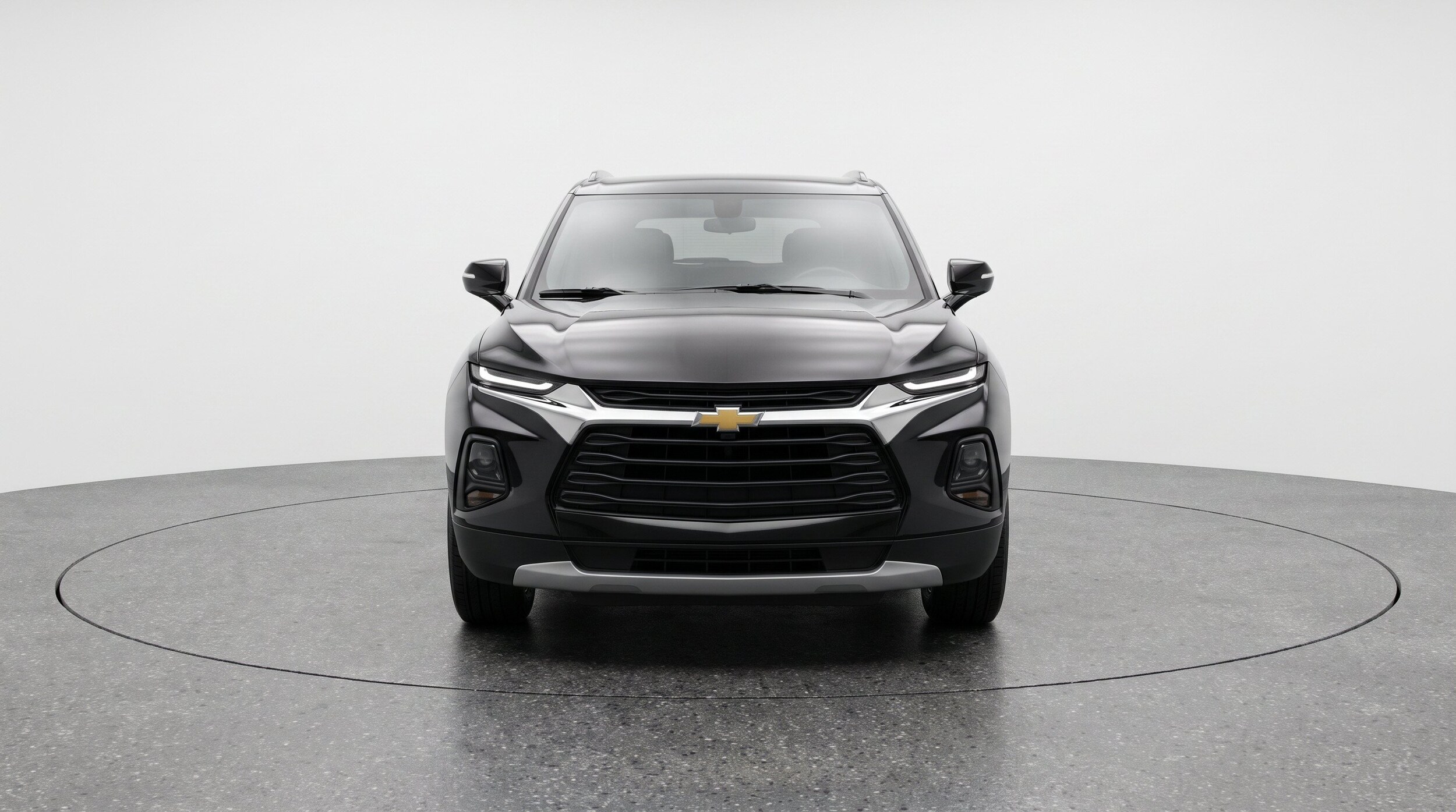 Thumbnail: 2026 Chevrolet Blazer - 2