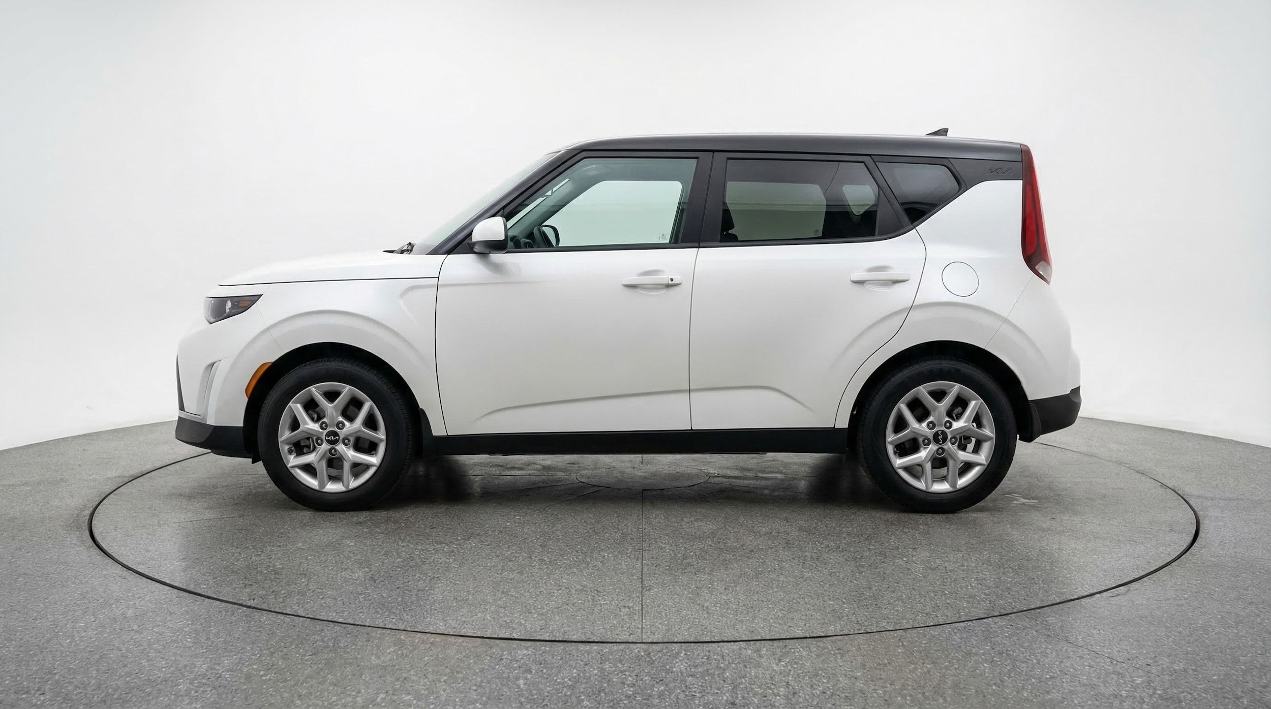 Thumbnail: 2025 Kia Soul - 4