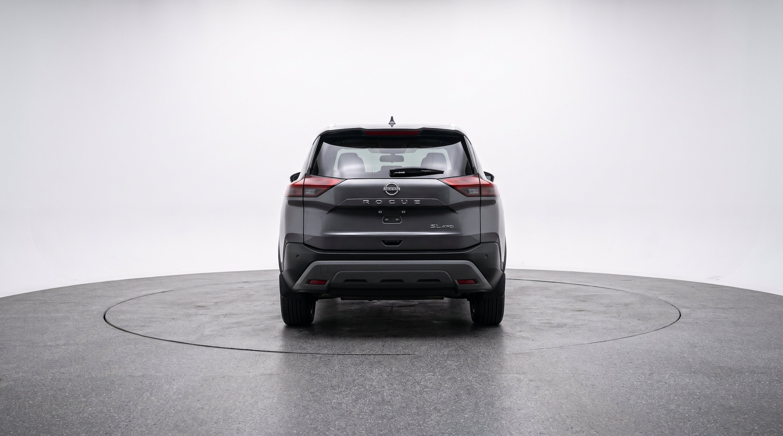 Thumbnail: 2026 Nissan Rogue - 7