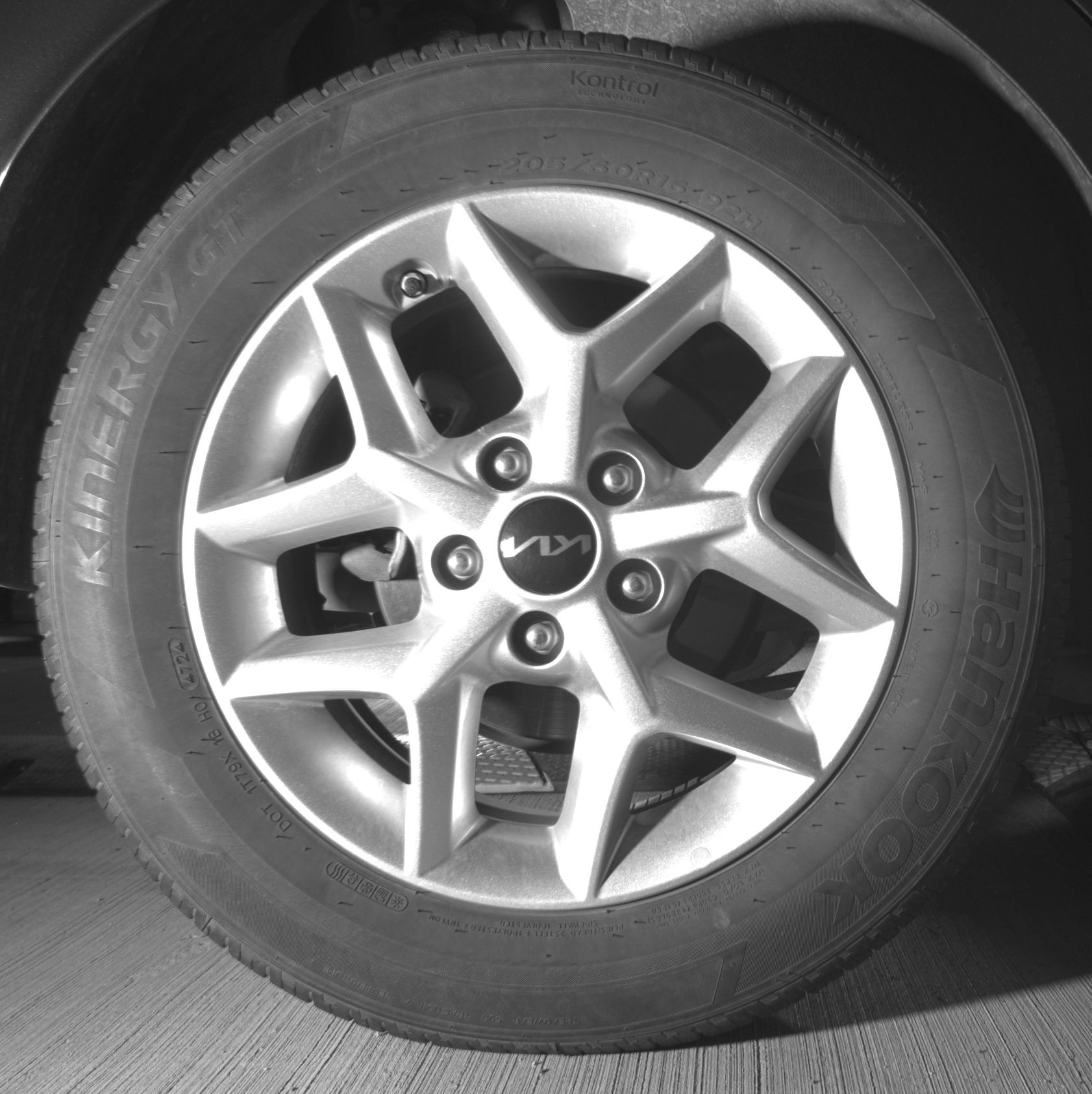 Thumbnail: 2025 Kia Soul - 12