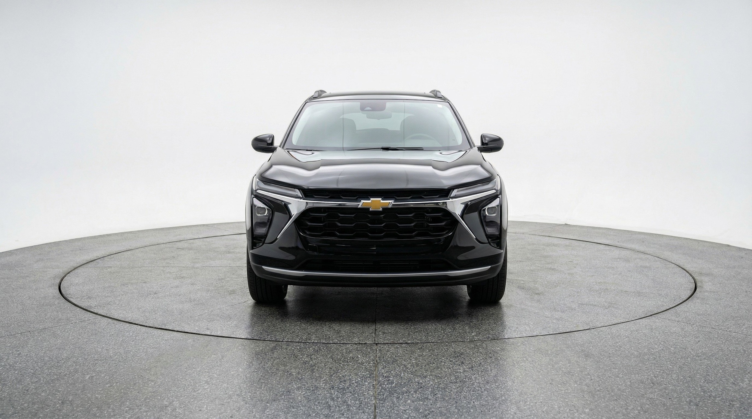 Thumbnail: 2025 Chevrolet Trax - 2