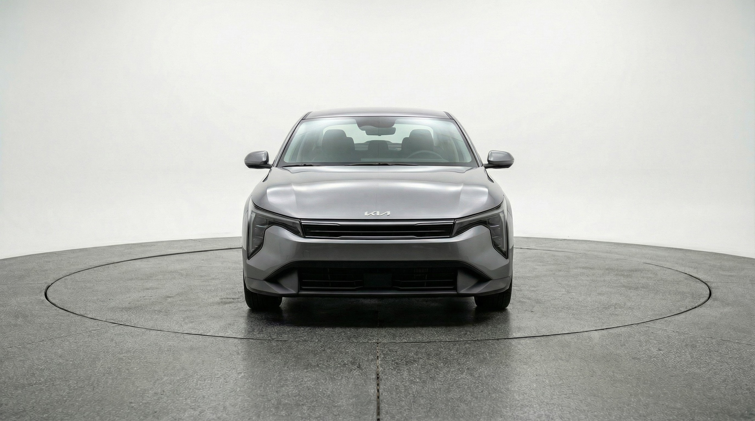 Thumbnail: 2025 Kia K4 - 2