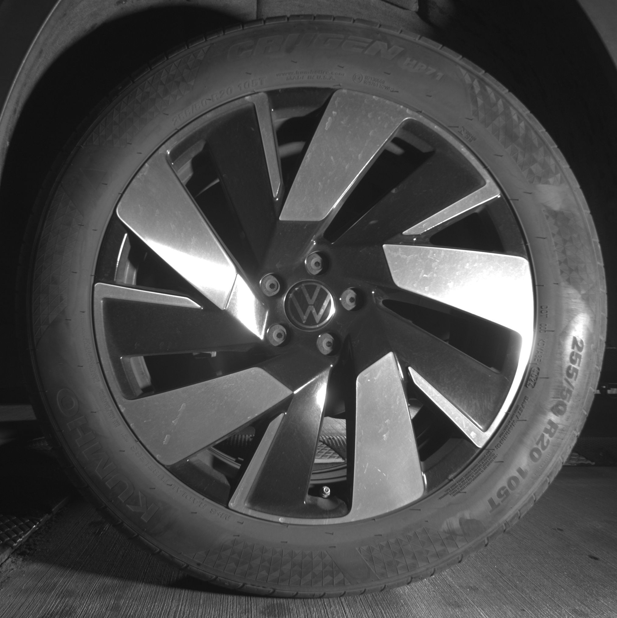 Thumbnail: 2025 Volkswagen Atlas - 11