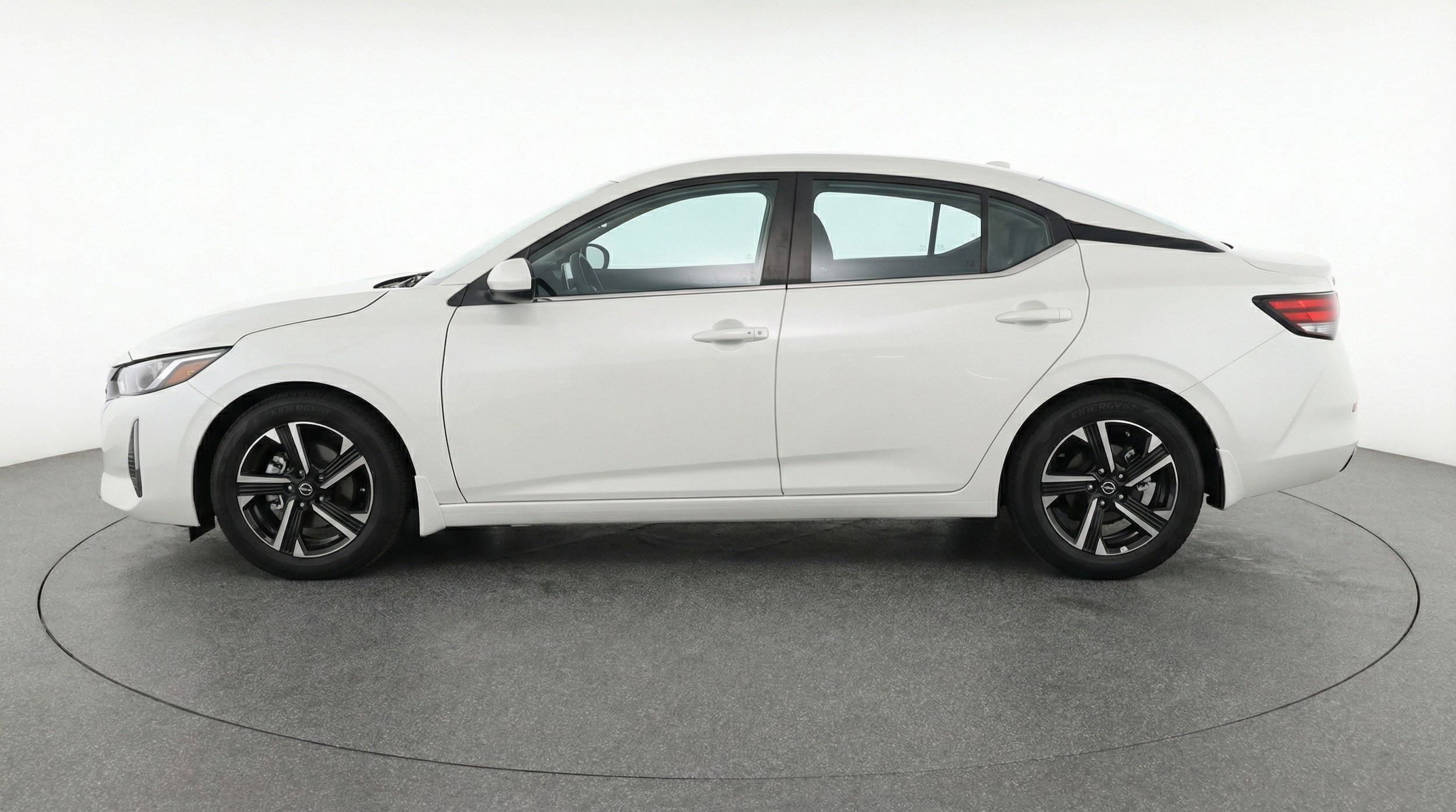 Thumbnail: 2025 Nissan Sentra - 5