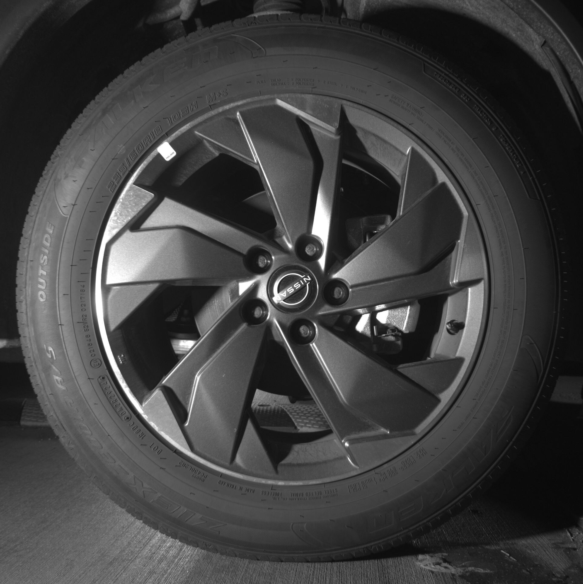 Thumbnail: 2025 Nissan Rogue - 10