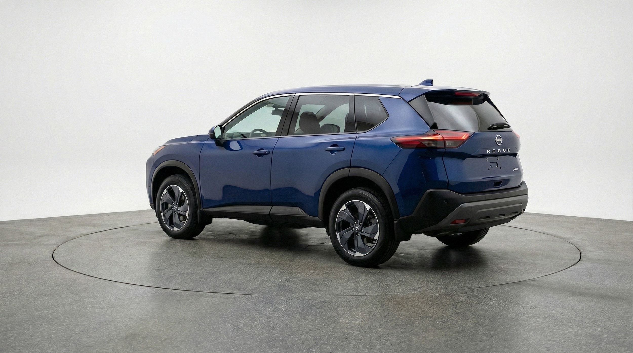 Thumbnail: 2025 Nissan Rogue - 6