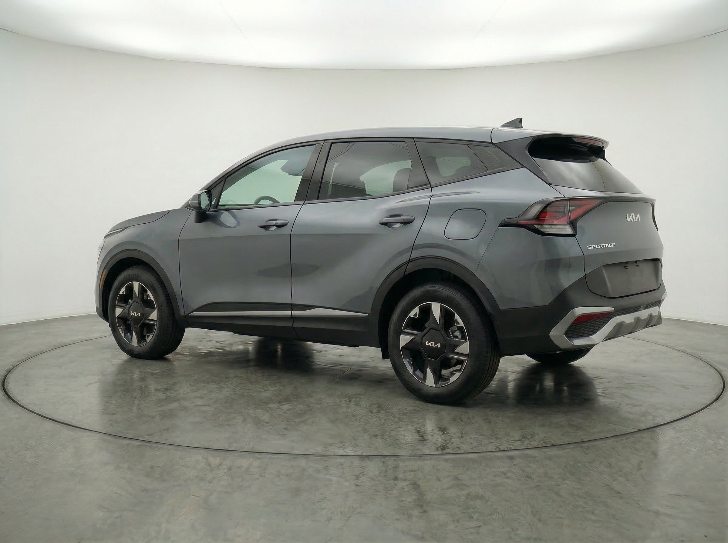Thumbnail: 2026 Kia Sportage - 6