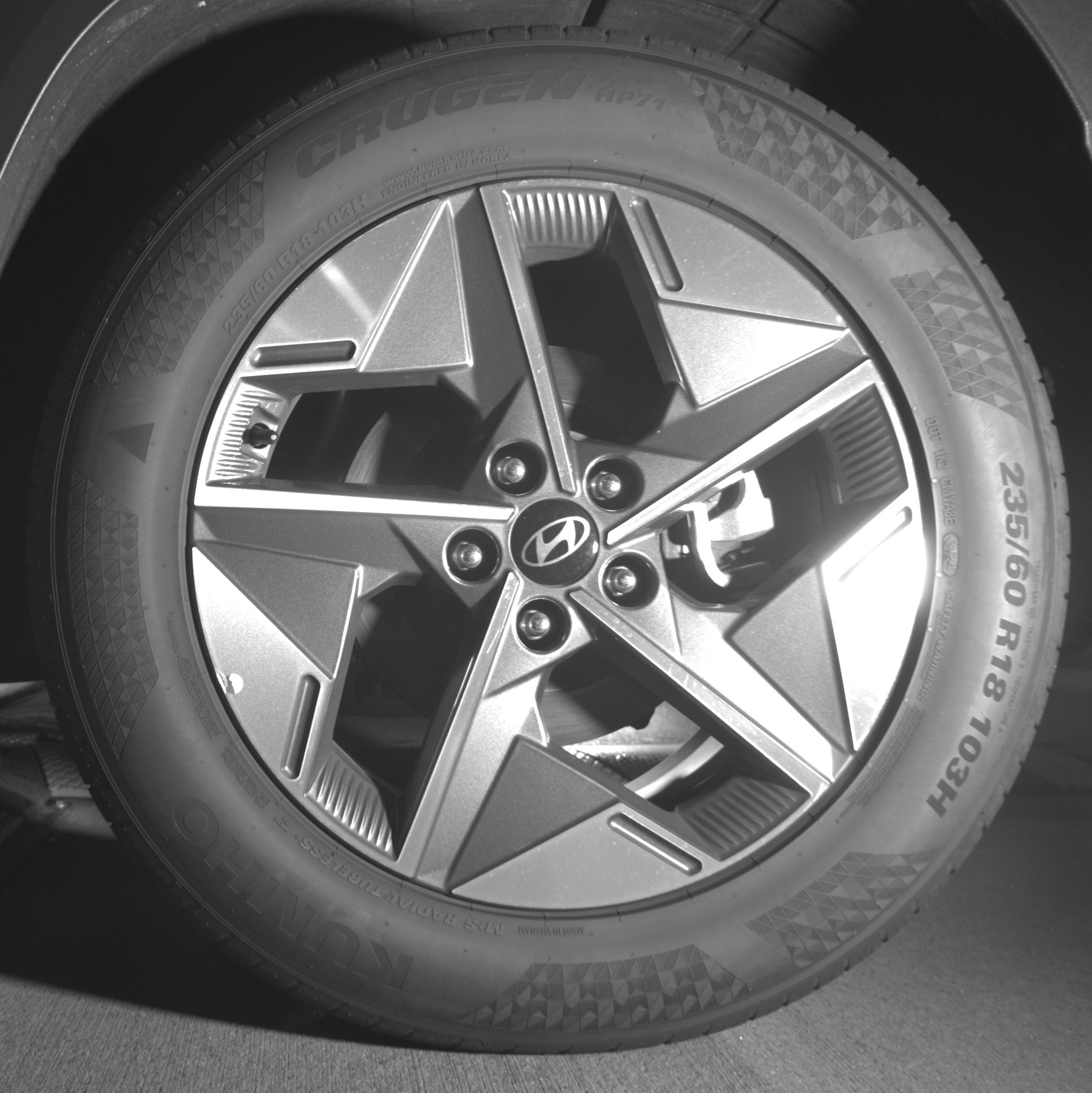 Thumbnail: 2025 Hyundai Tucson - 11