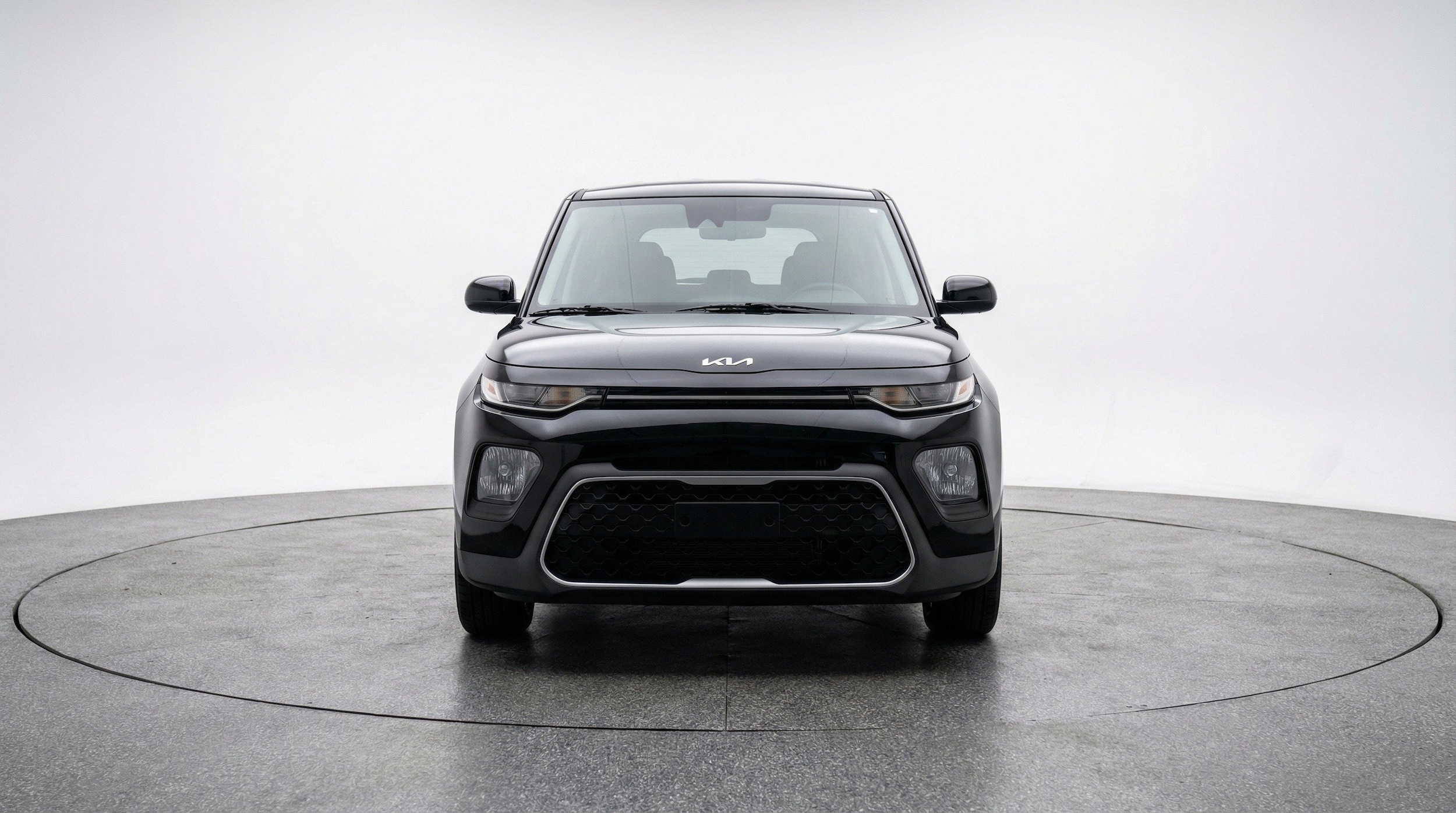 Thumbnail: 2025 Kia Soul - 2