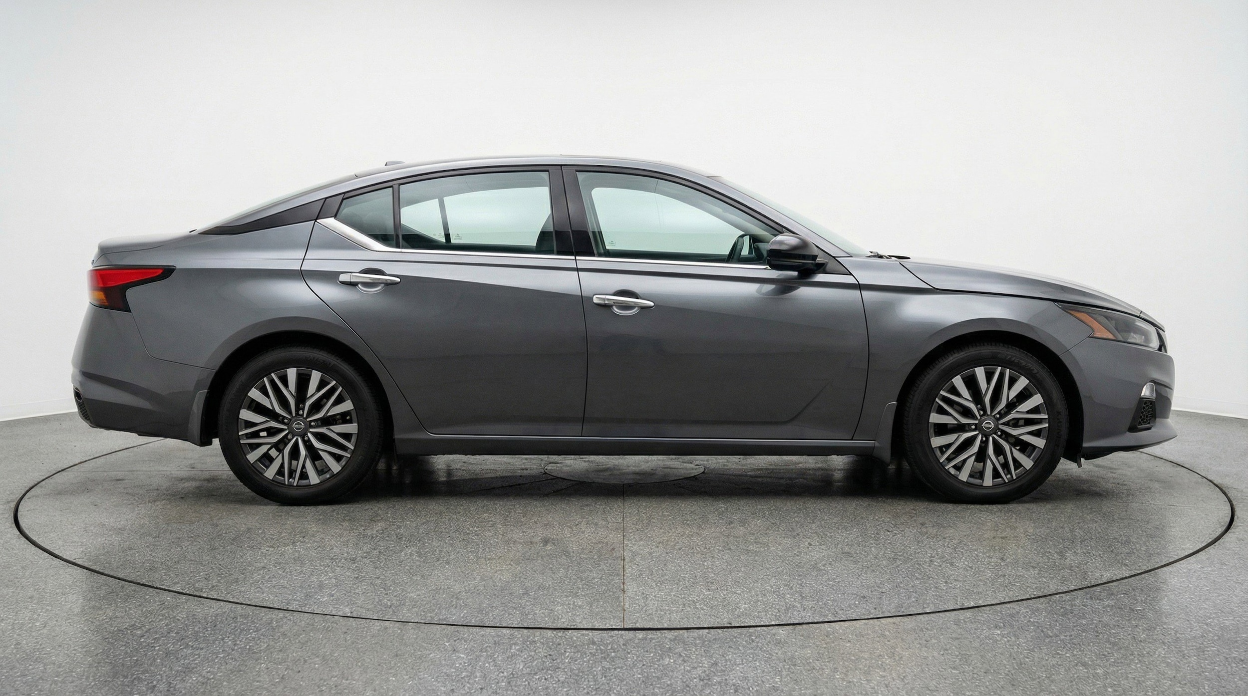 Thumbnail: 2025 Nissan Altima - 11