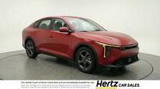 2025 Kia K4  -
                  Dallas, TX