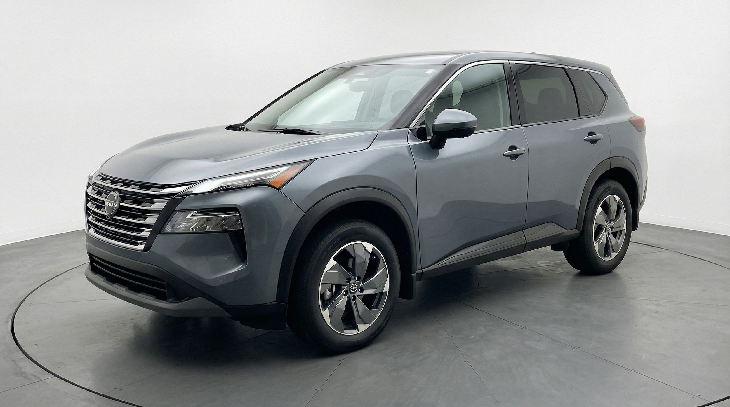 Thumbnail: 2025 Nissan Rogue - 3