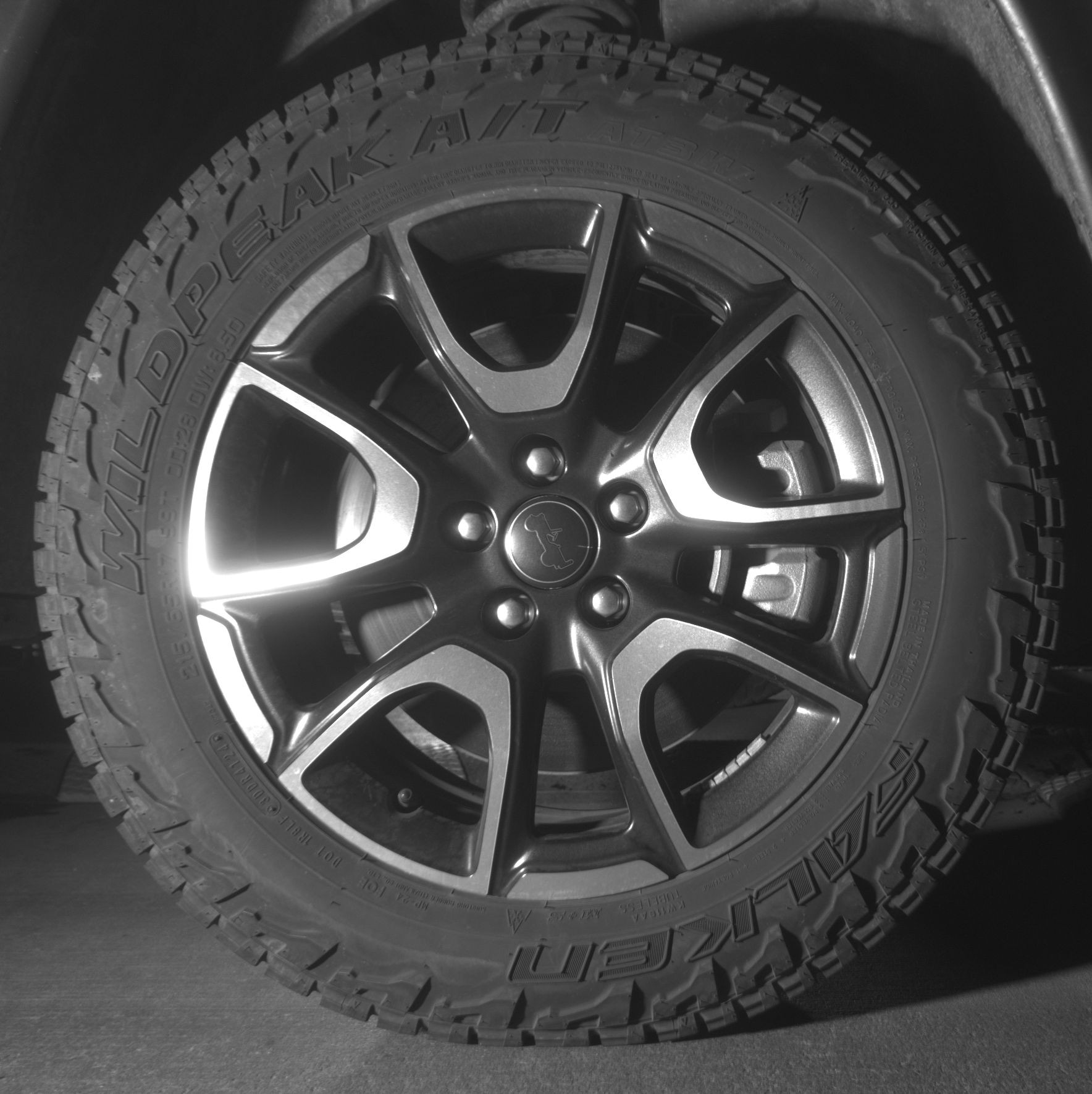 Thumbnail: 2025 Jeep Compass - 10