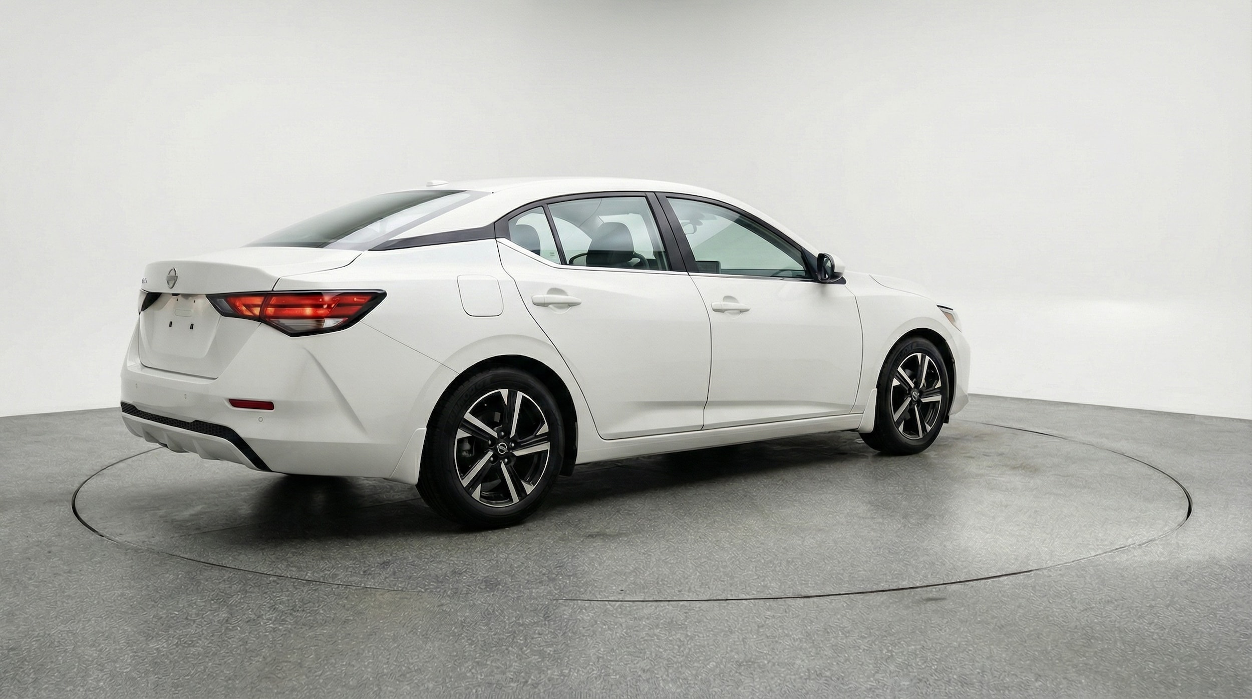 Thumbnail: 2025 Nissan Sentra - 7