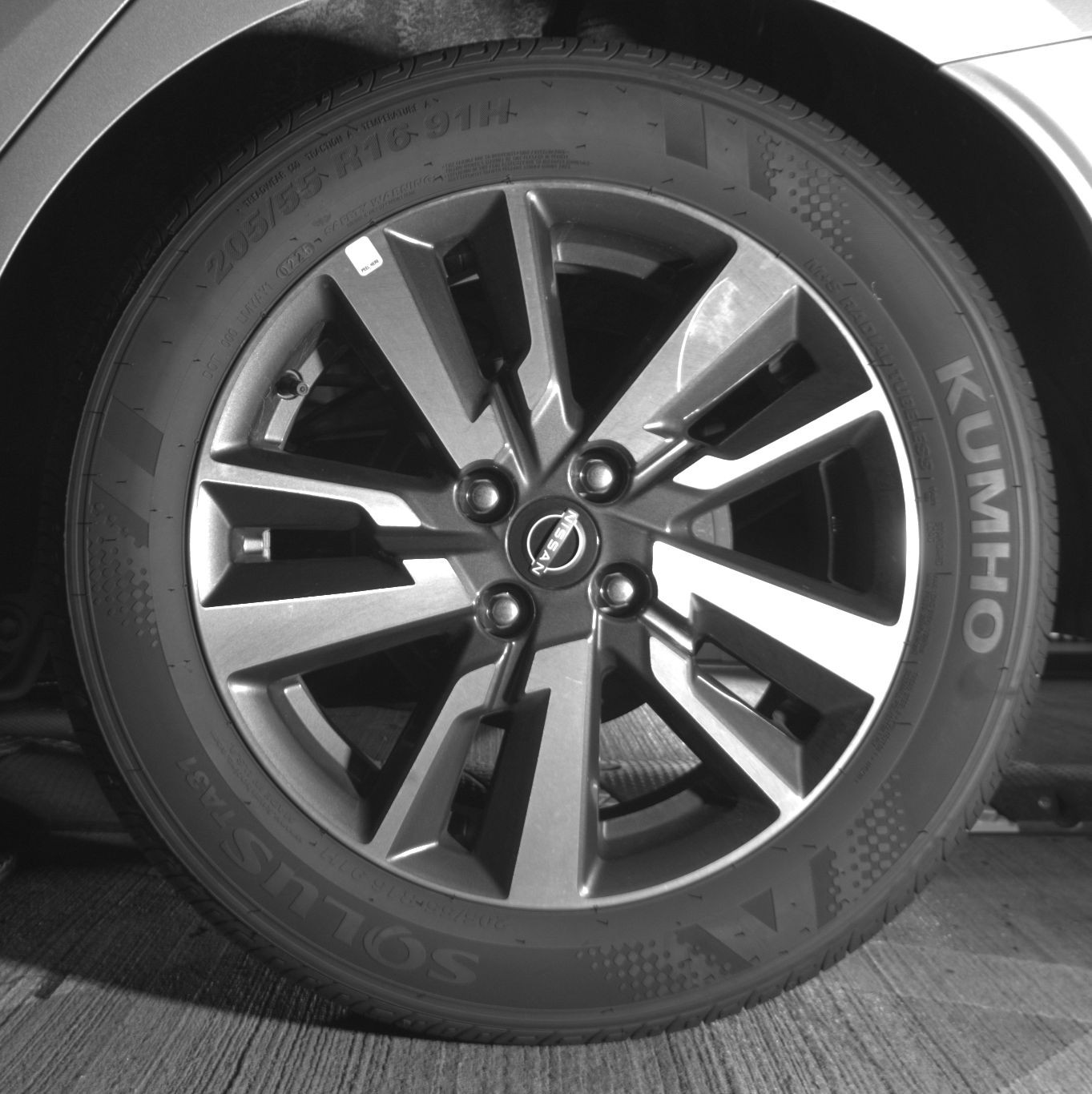 Thumbnail: 2025 Nissan Versa - 11