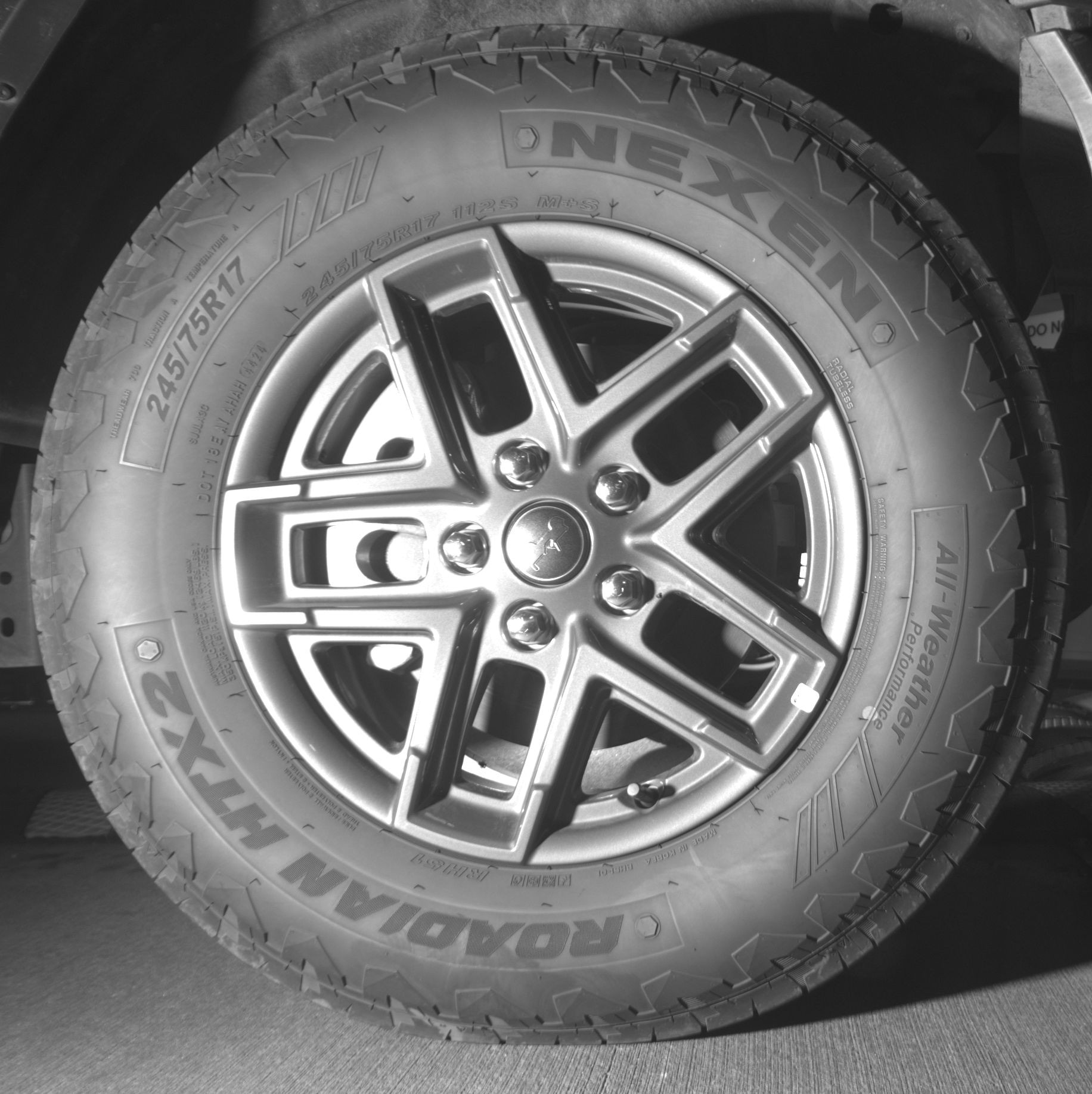 Thumbnail: 2025 Jeep Wrangler - 10