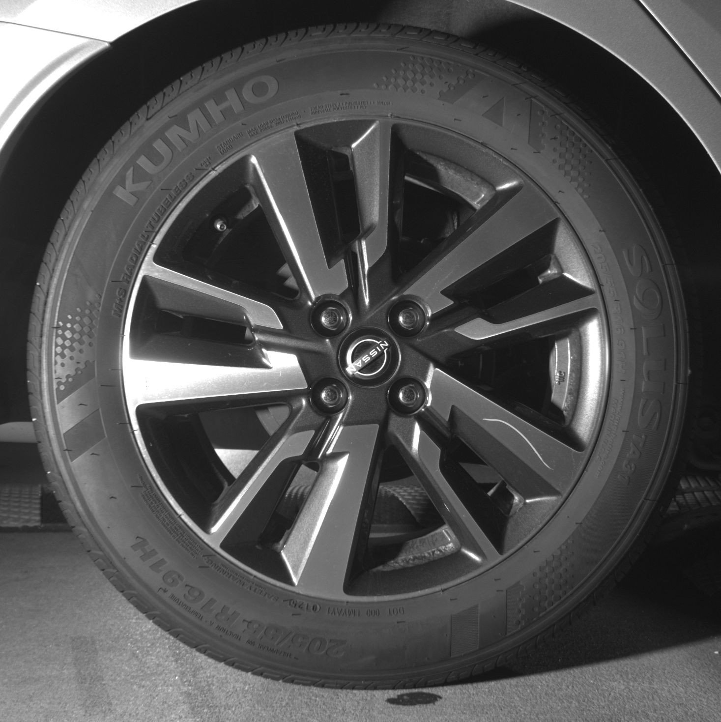 Thumbnail: 2025 Nissan Versa - 15