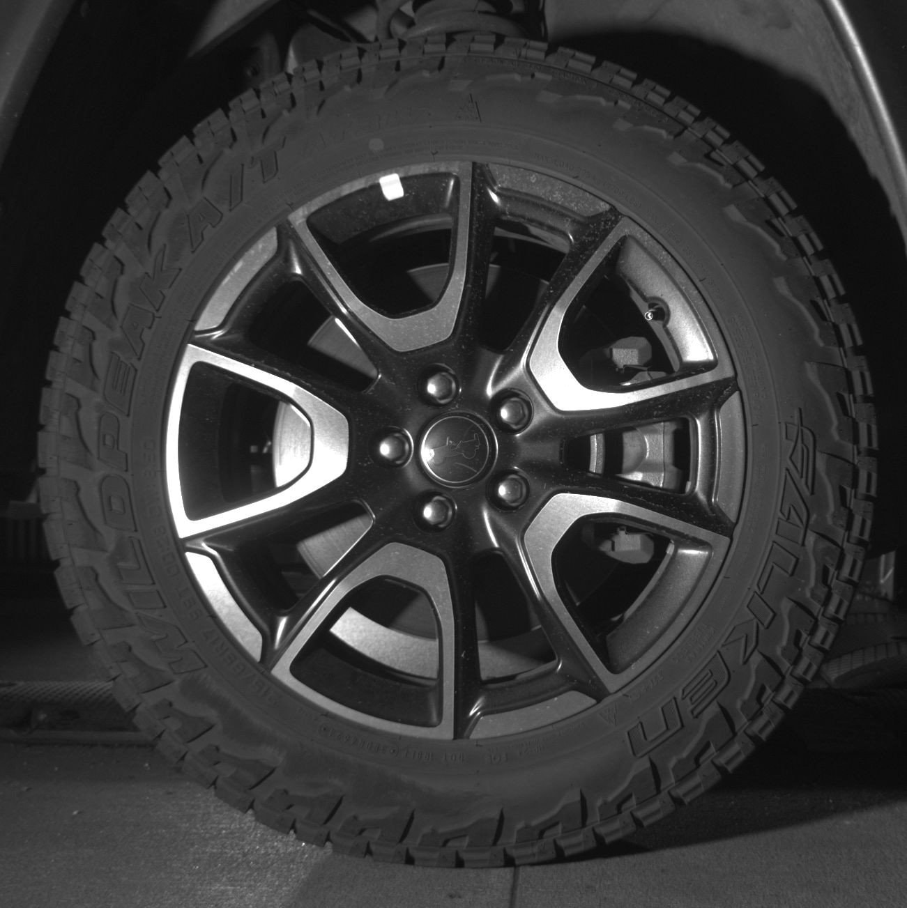 Thumbnail: 2025 Jeep Compass - 13