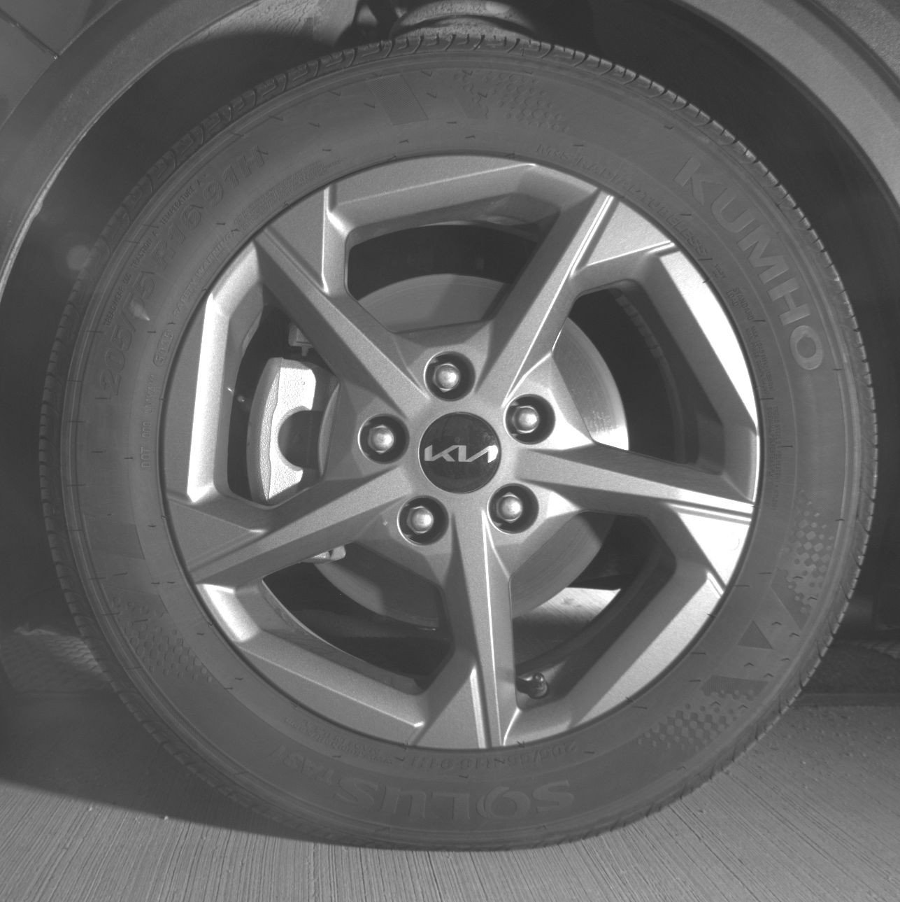 Thumbnail: 2026 Kia K4 - 12
