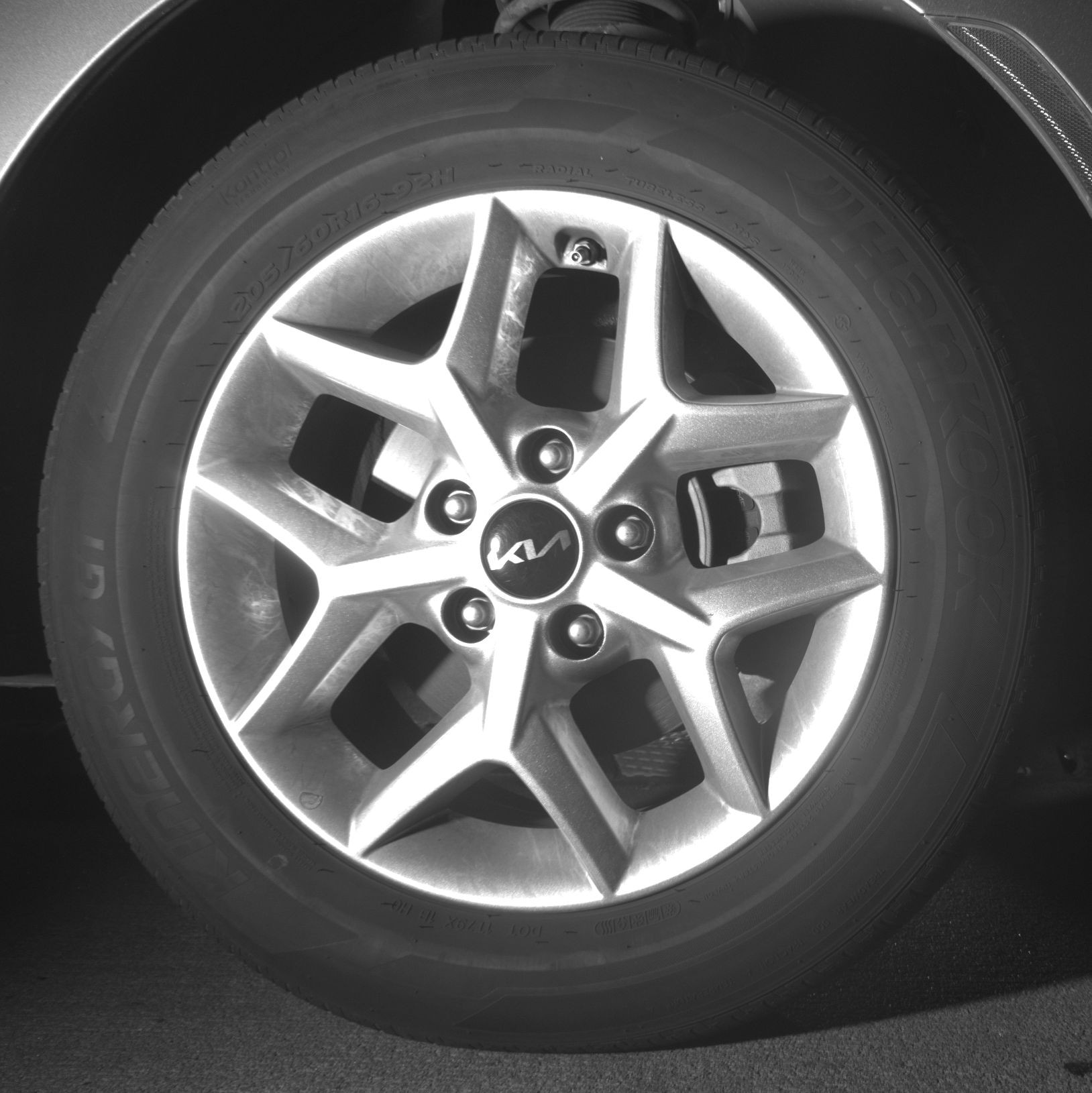 Thumbnail: 2025 Kia Soul - 10