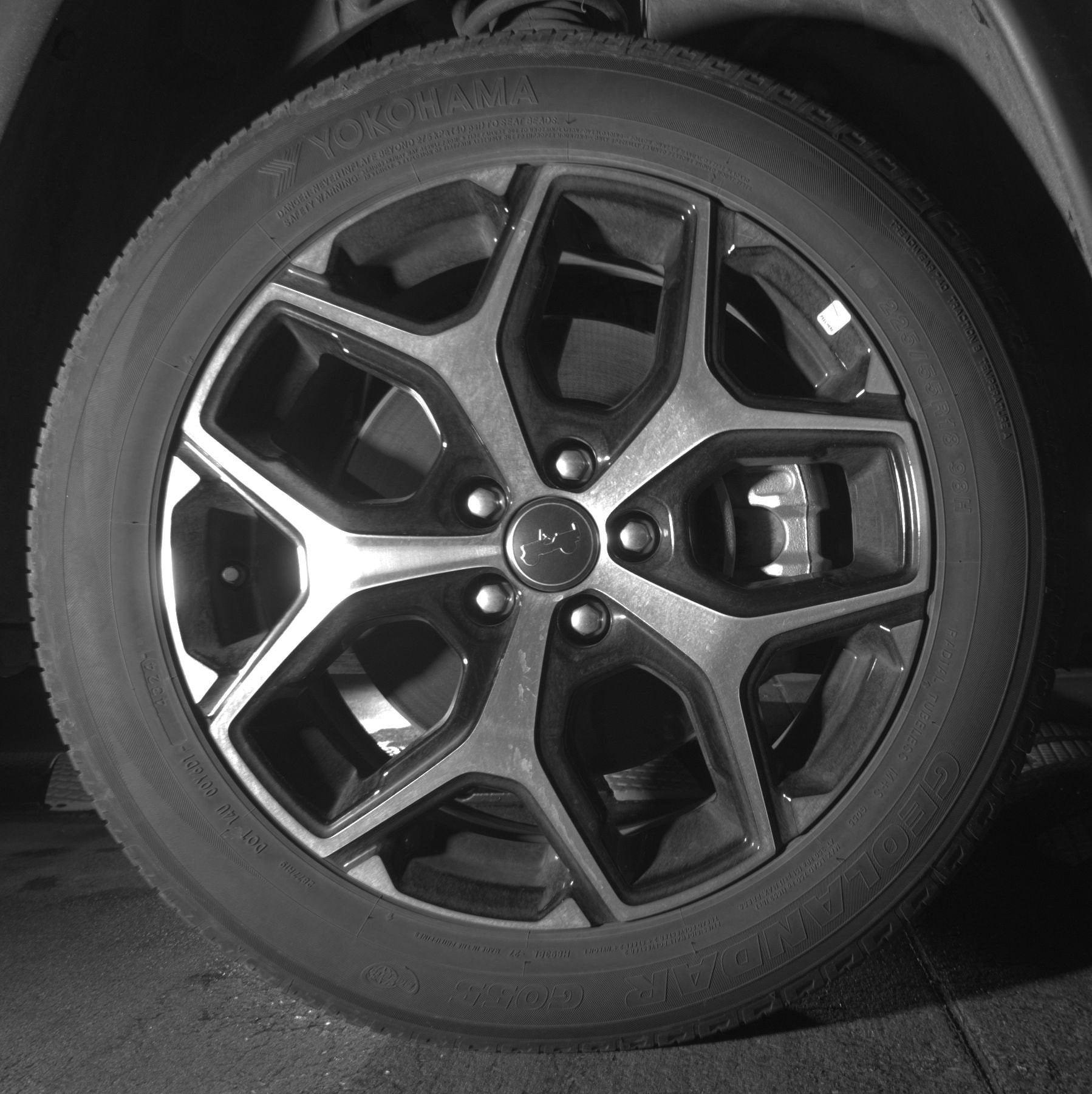 Thumbnail: 2025 Jeep Compass - 13