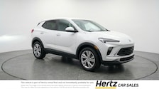 2025 Buick Encore GX Preferred -
                  Dallas, TX