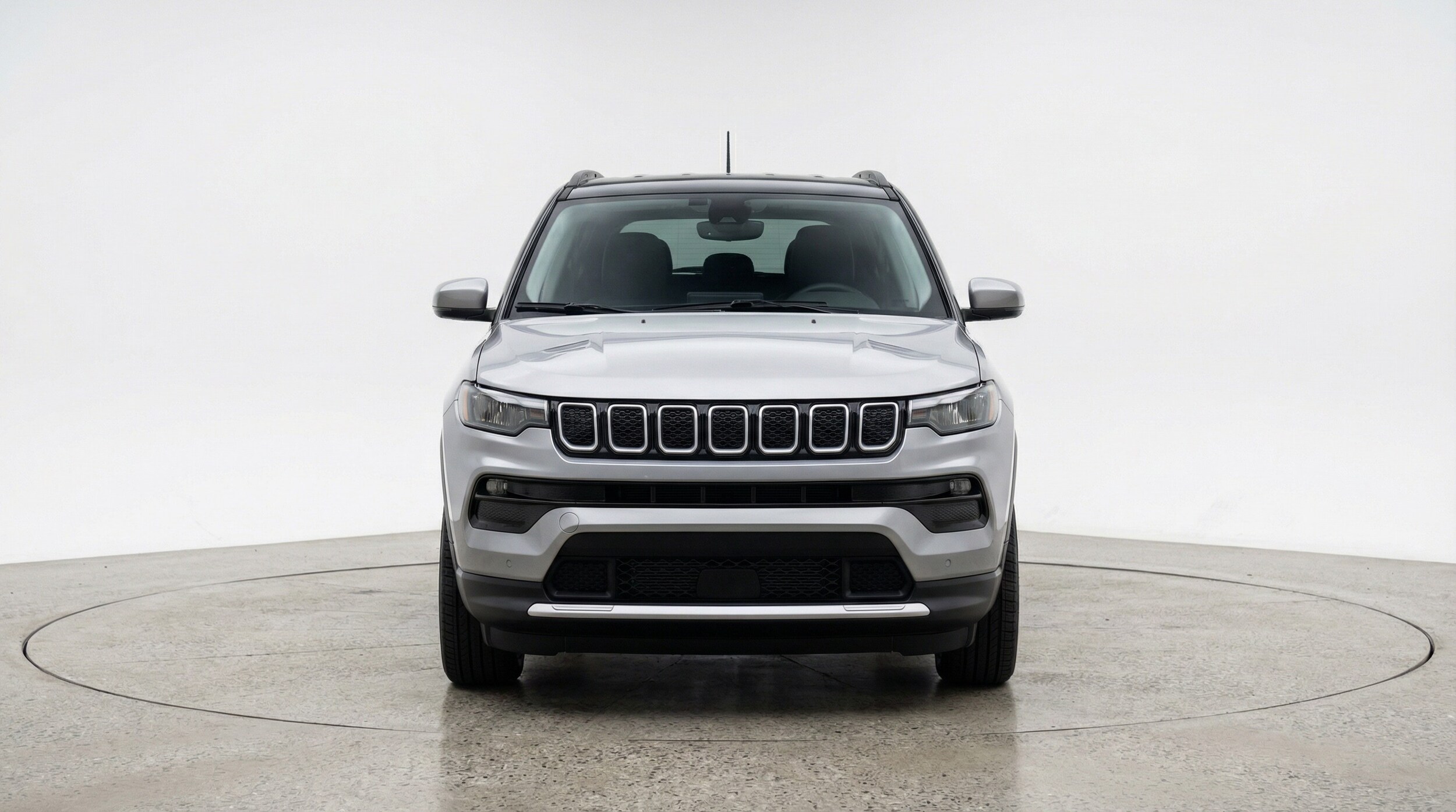 Thumbnail: 2025 Jeep Compass - 2