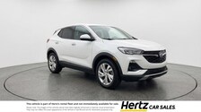 2025 Buick Encore GX Preferred -
                  Dallas, TX