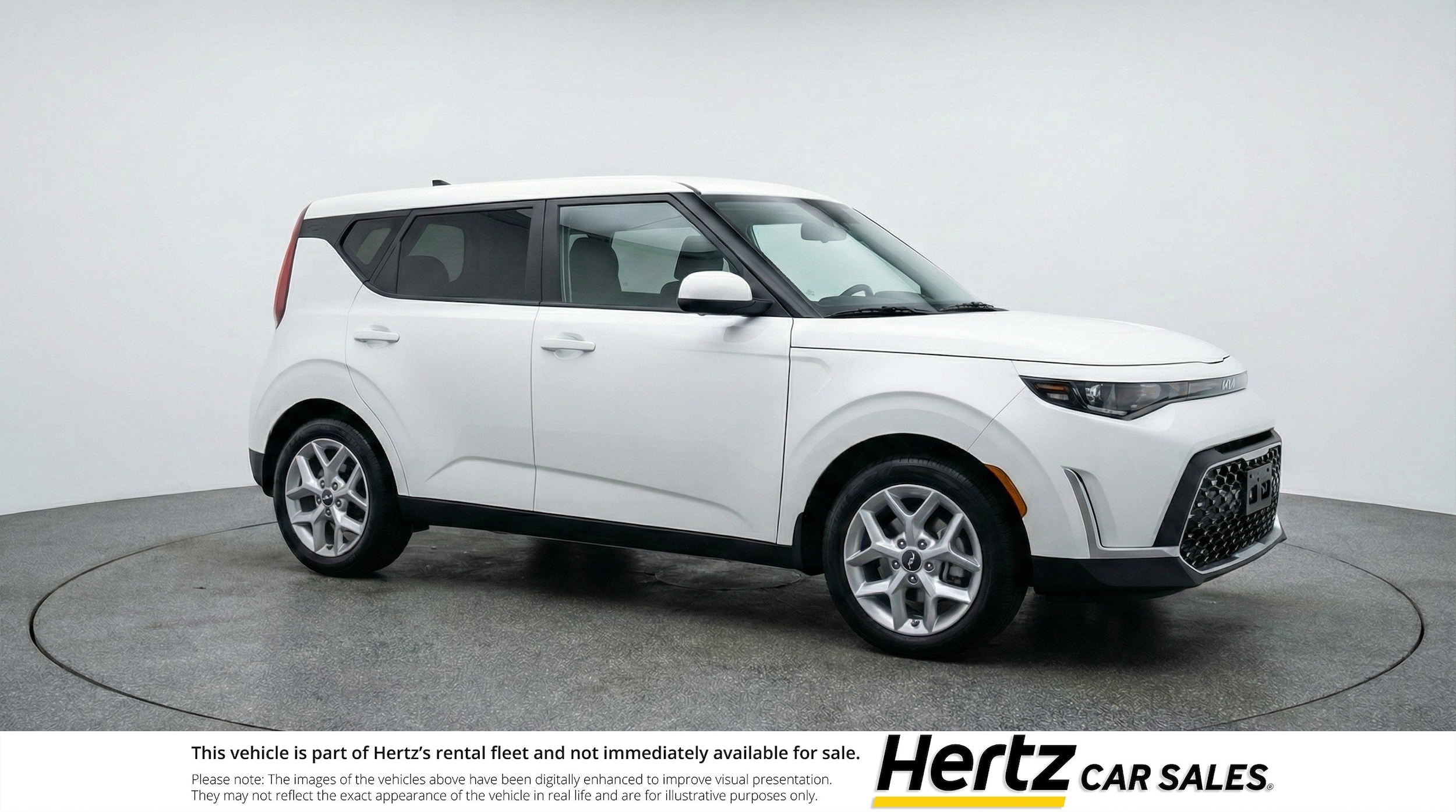 Thumbnail: 2025 Kia Soul - 1