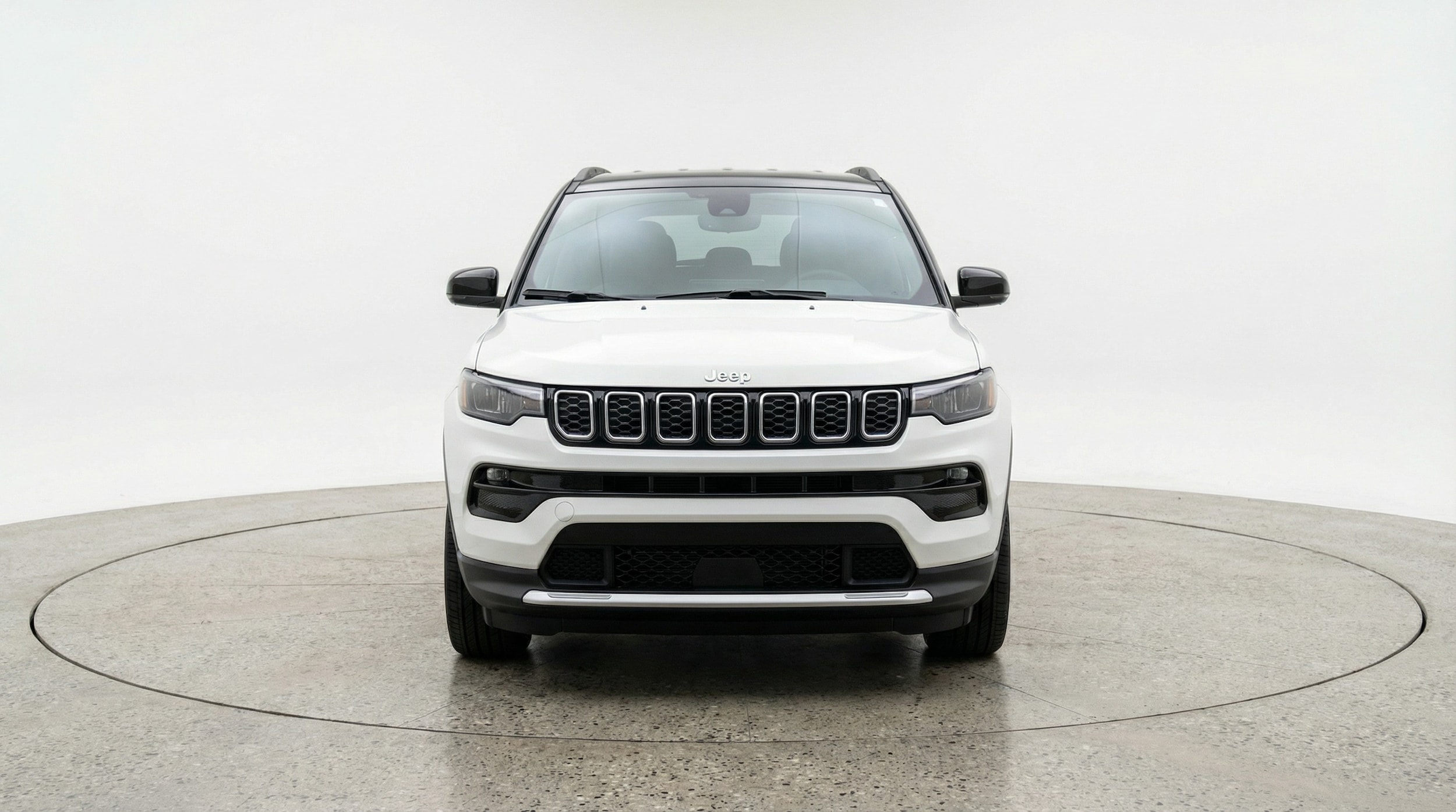 Thumbnail: 2025 Jeep Compass - 2