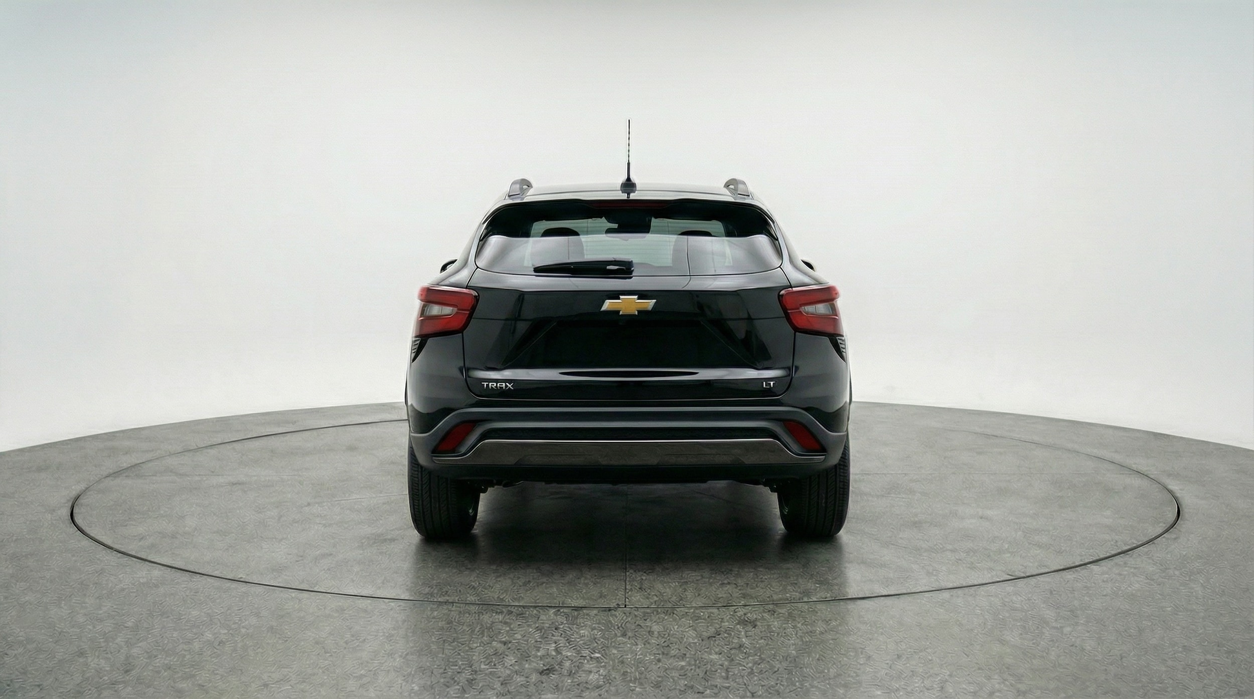 Thumbnail: 2025 Chevrolet Trax - 6