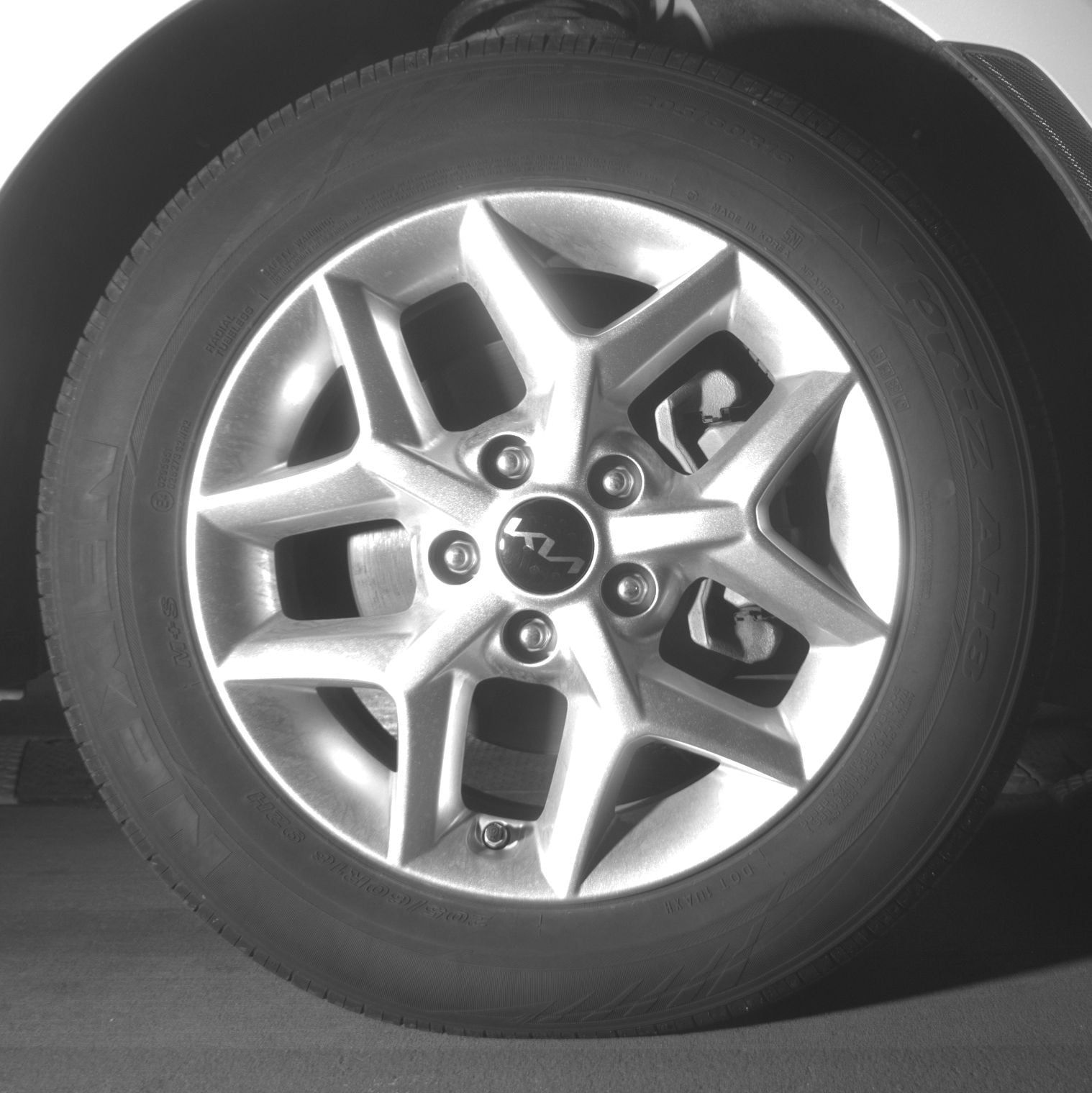 Thumbnail: 2025 Kia Soul - 15