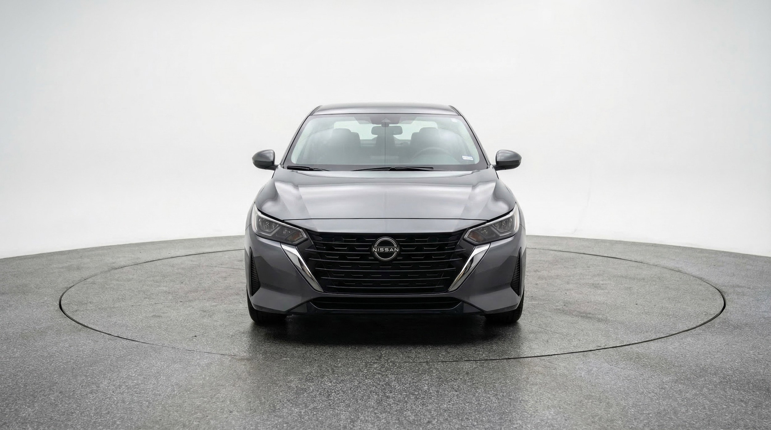Thumbnail: 2025 Nissan Sentra - 2