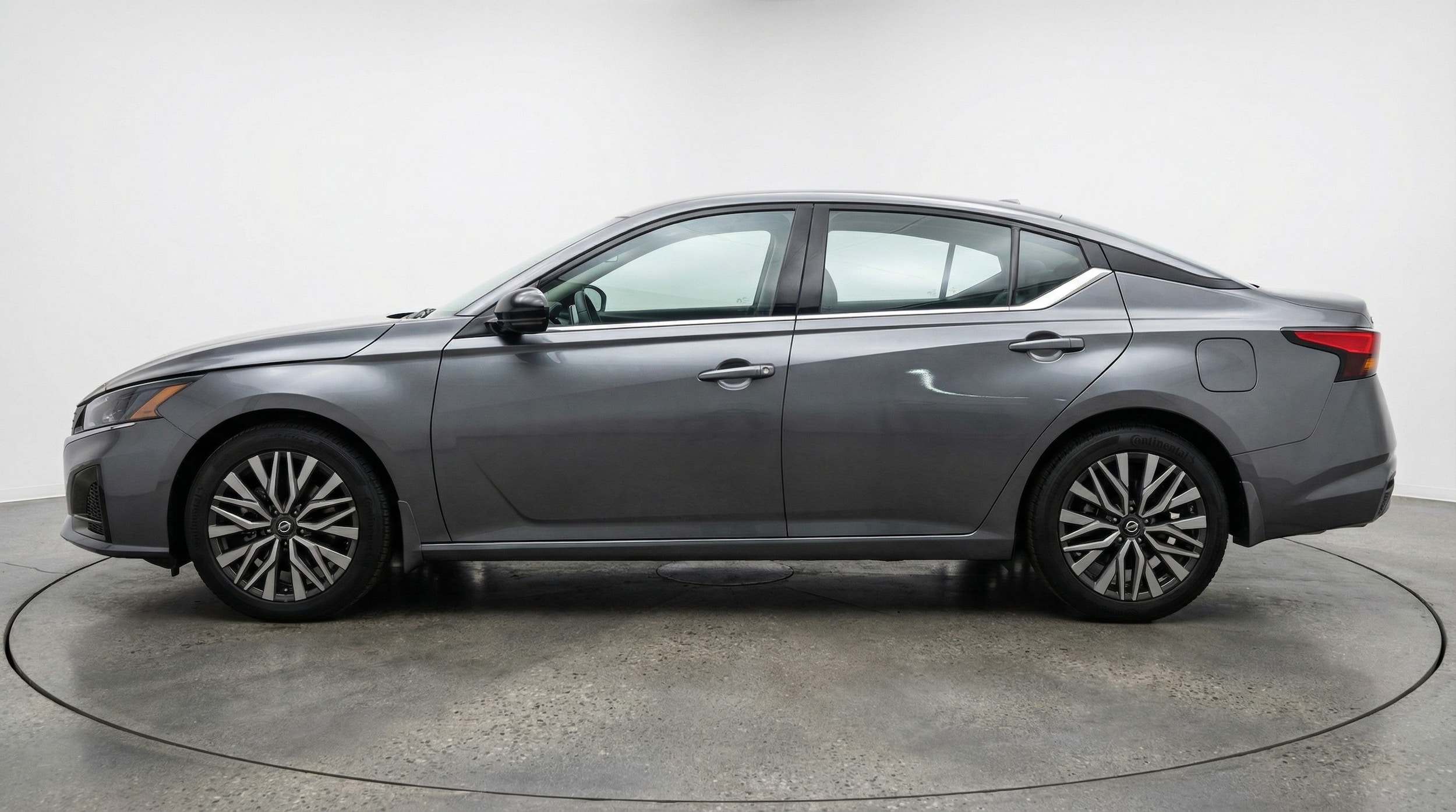 Thumbnail: 2025 Nissan Altima - 4