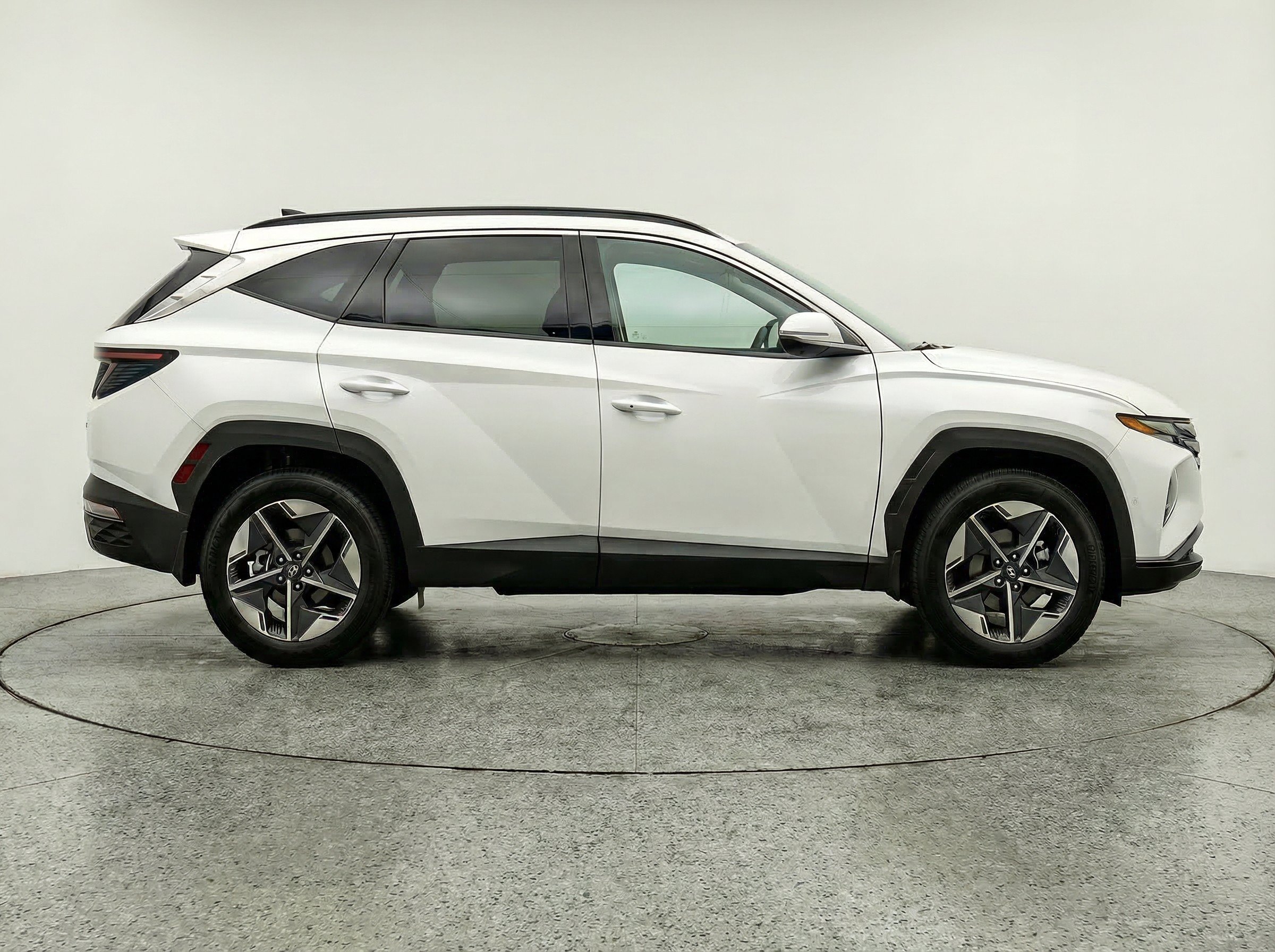 Thumbnail: 2026 Hyundai Tucson - 11