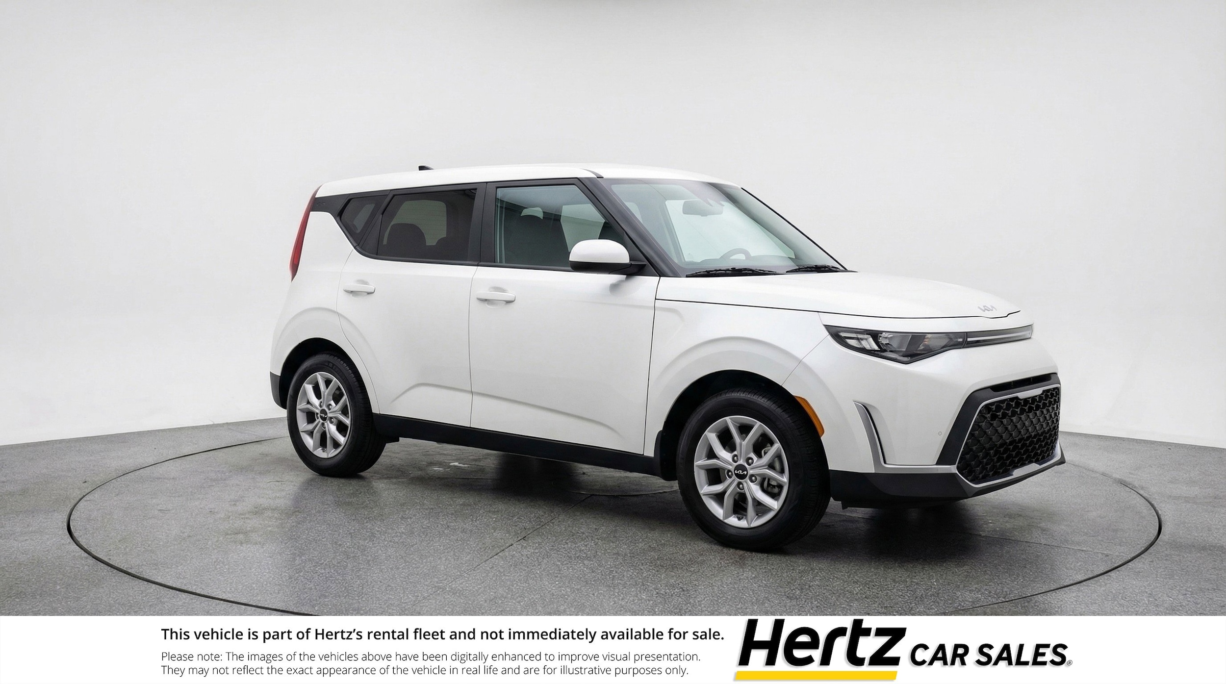 Thumbnail: 2025 Kia Soul - 1