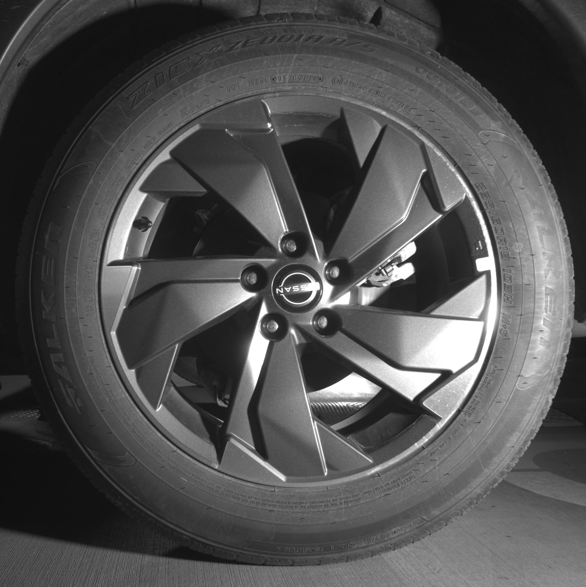 Thumbnail: 2025 Nissan Rogue - 14