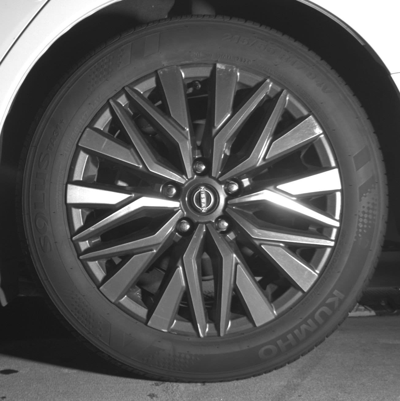 Thumbnail: 2025 Nissan Altima - 14