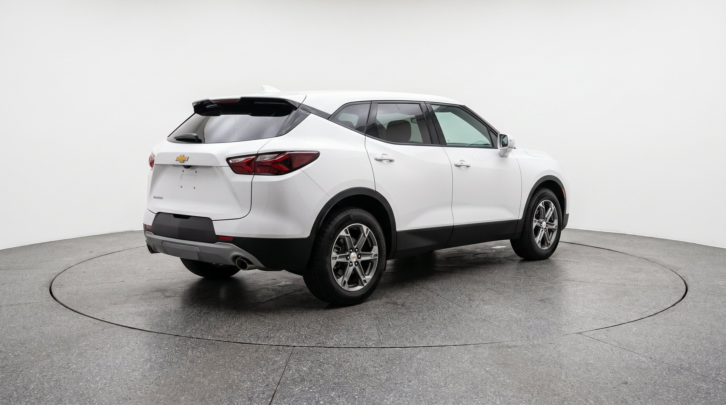Thumbnail: 2026 Chevrolet Blazer - 9