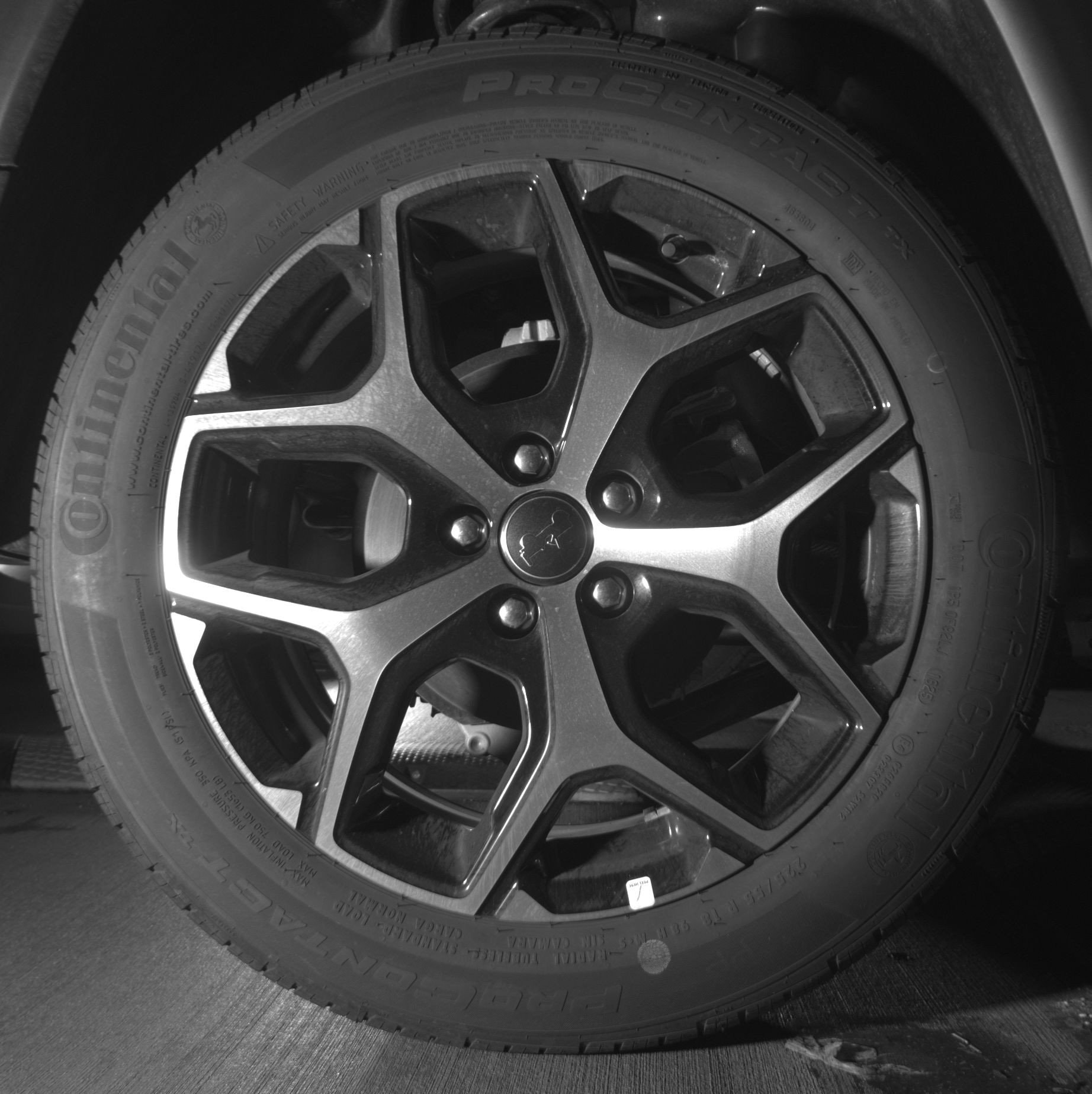 Thumbnail: 2025 Jeep Compass - 15