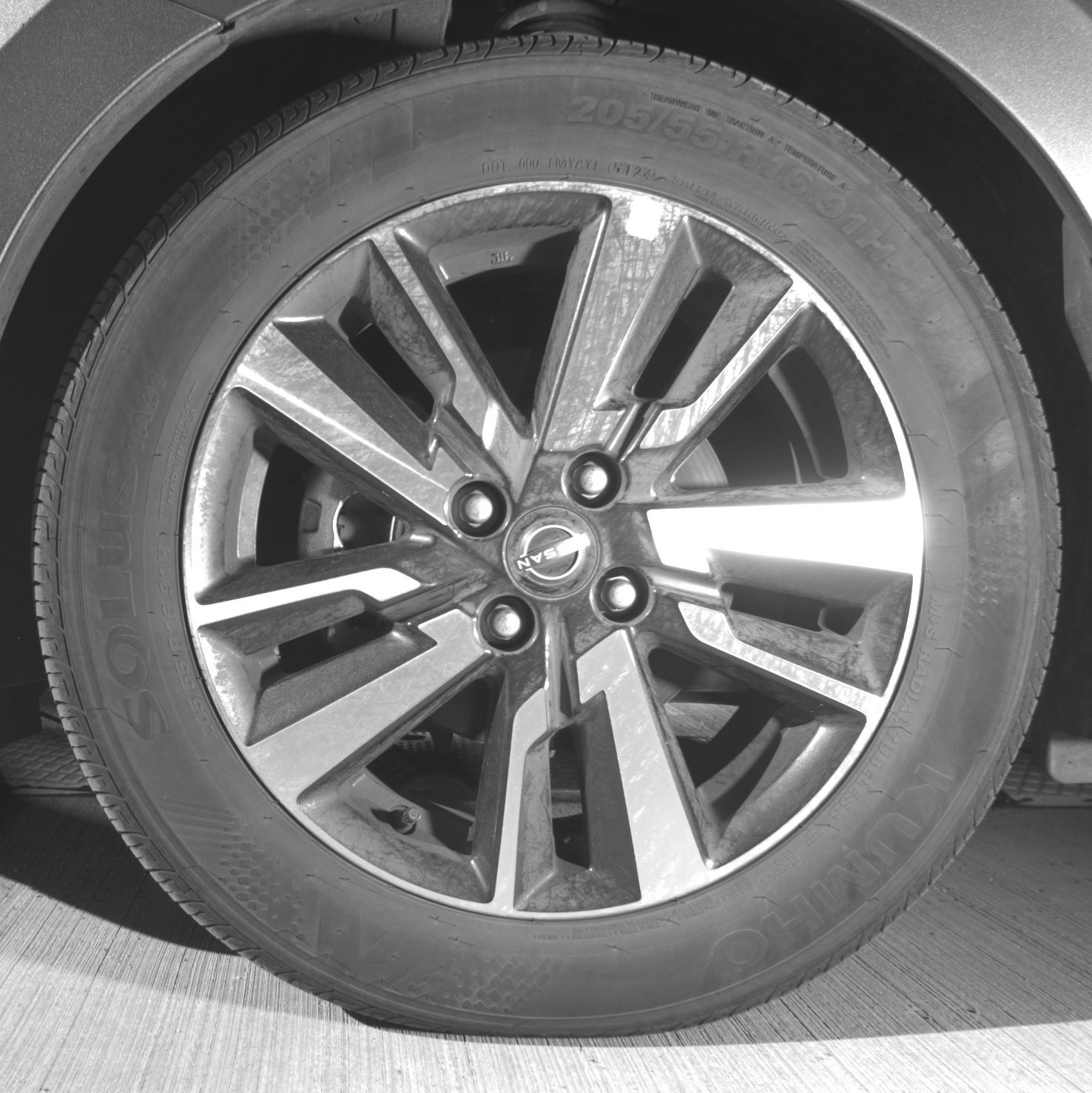 Thumbnail: 2025 Nissan Versa - 9