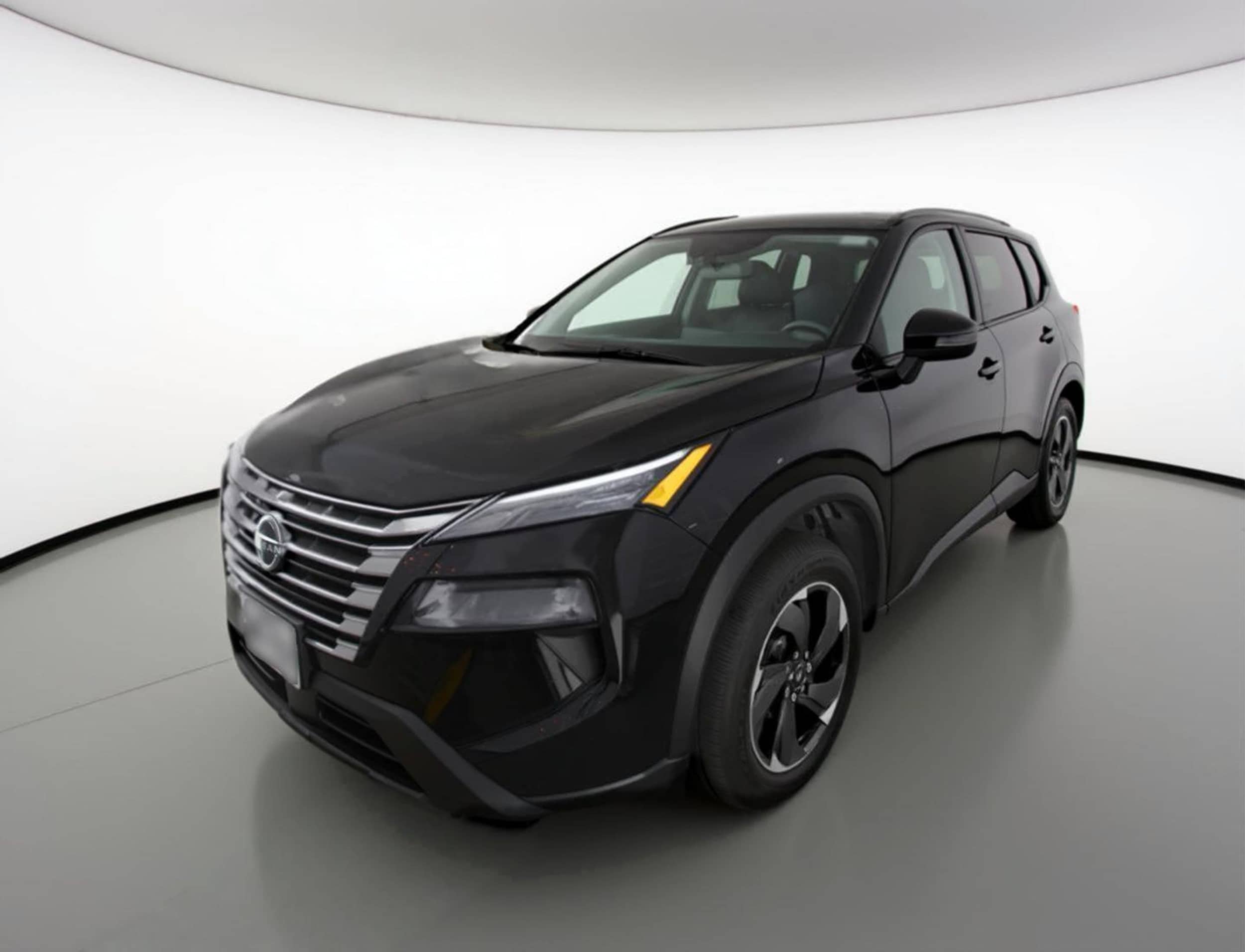 Thumbnail: 2025 Nissan Rogue - 3