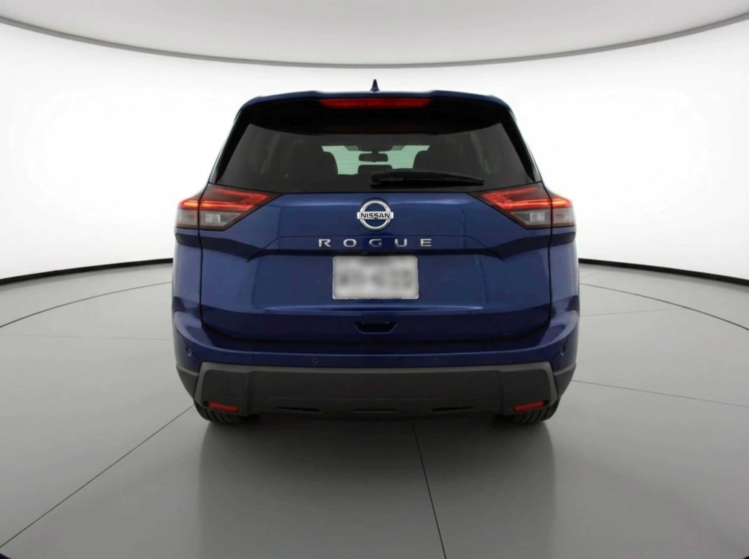 Thumbnail: 2025 Nissan Rogue - 7