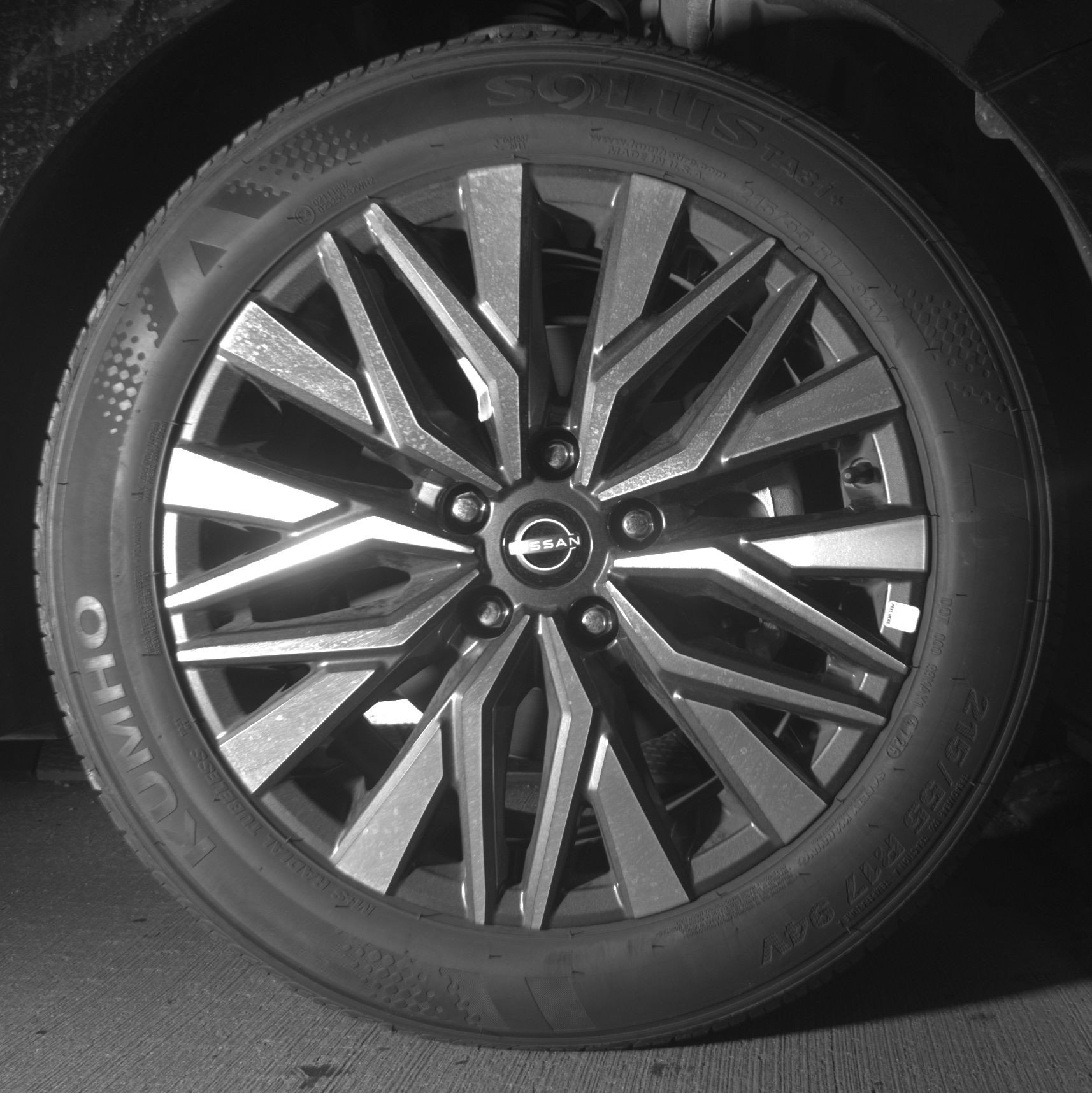 Thumbnail: 2026 Nissan Altima - 13